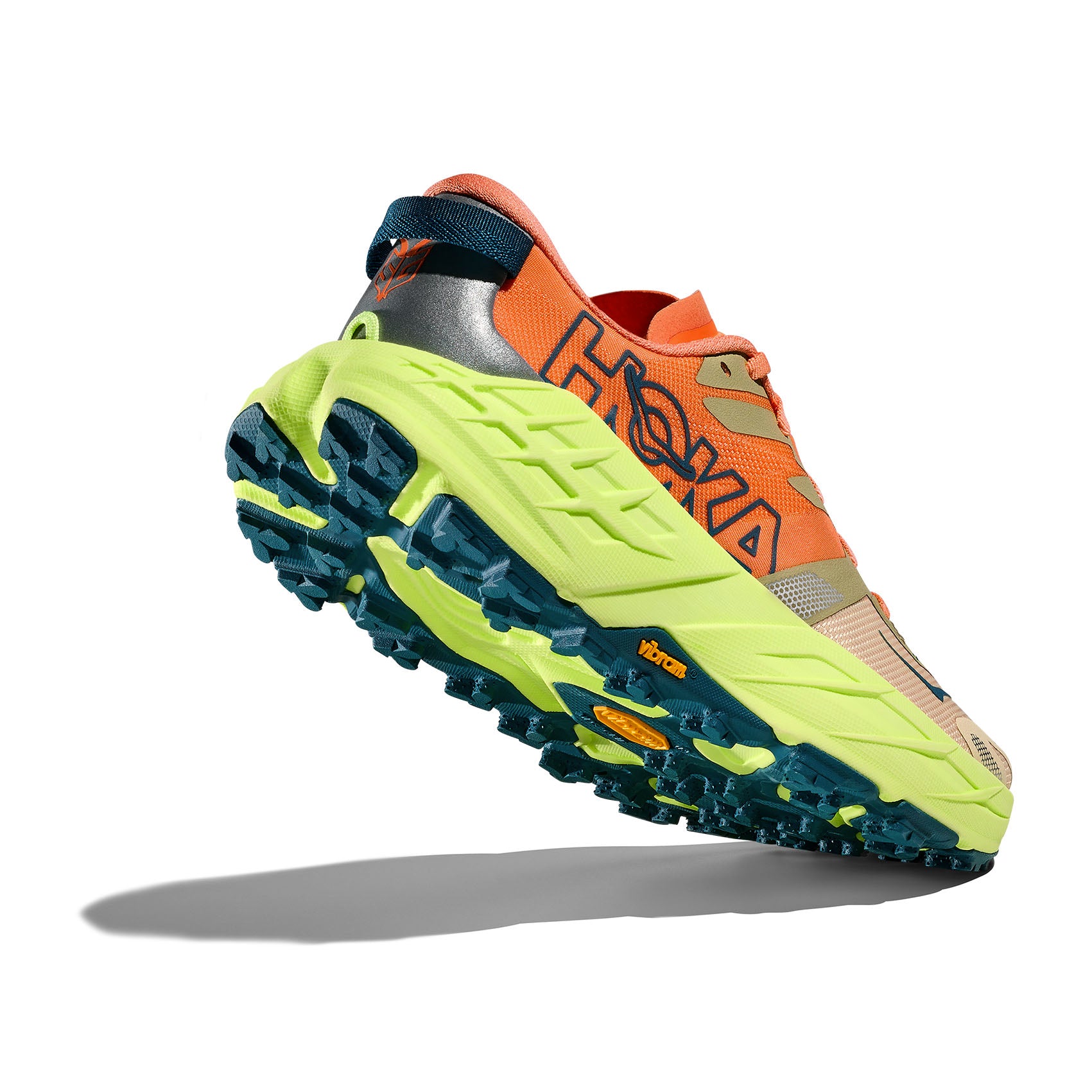 Hokuto⑦ Womens HOKA Speedgoat 7 | The Ultimate Do-It-All Trail Shoe
