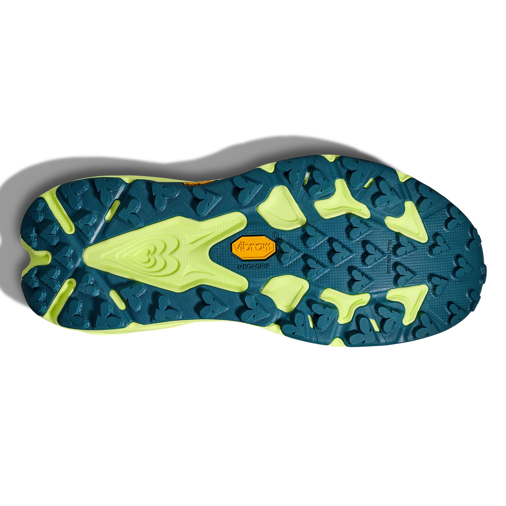 Womens HOKA Speedgoat 7