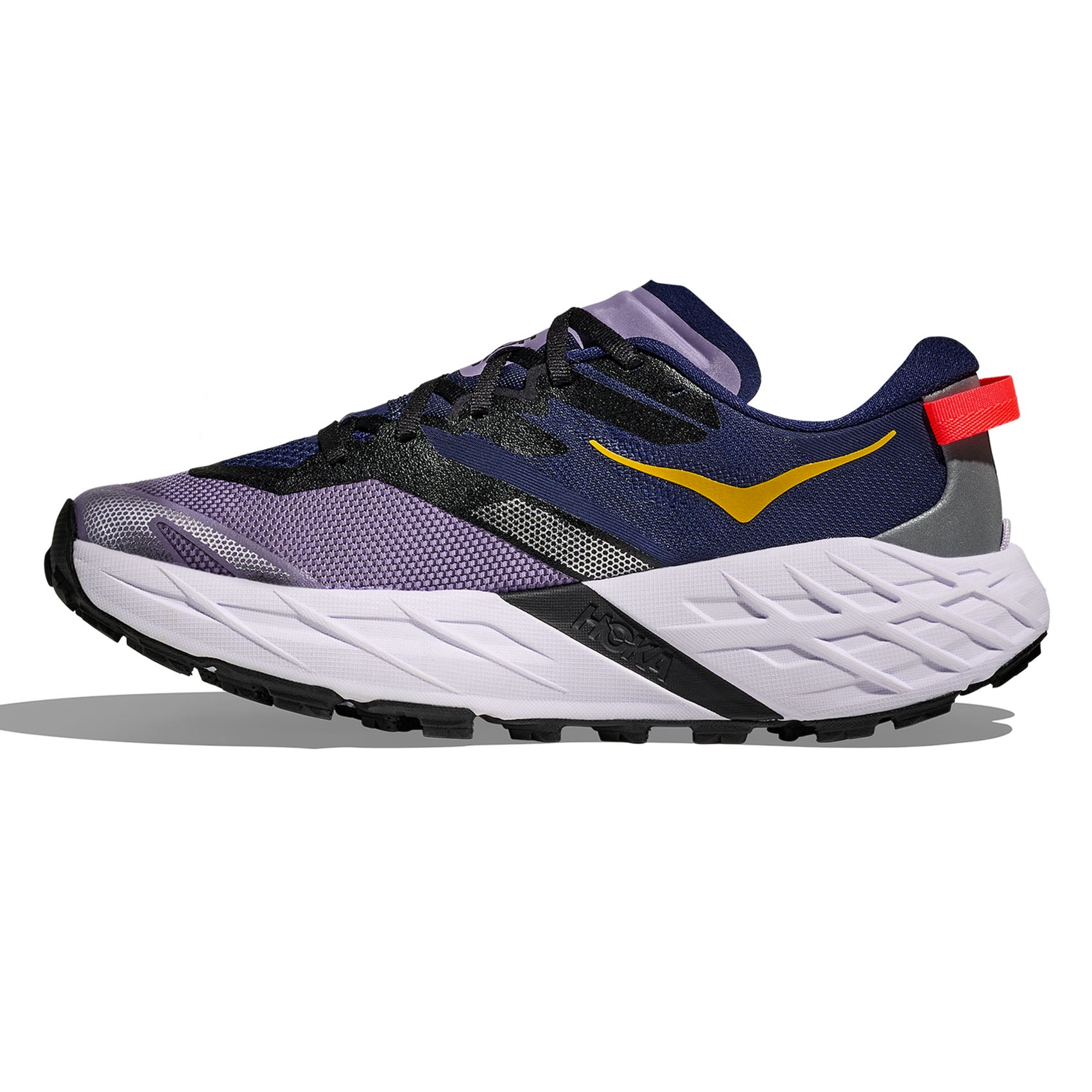 Womens HOKA Speedgoat 7 (Wide)