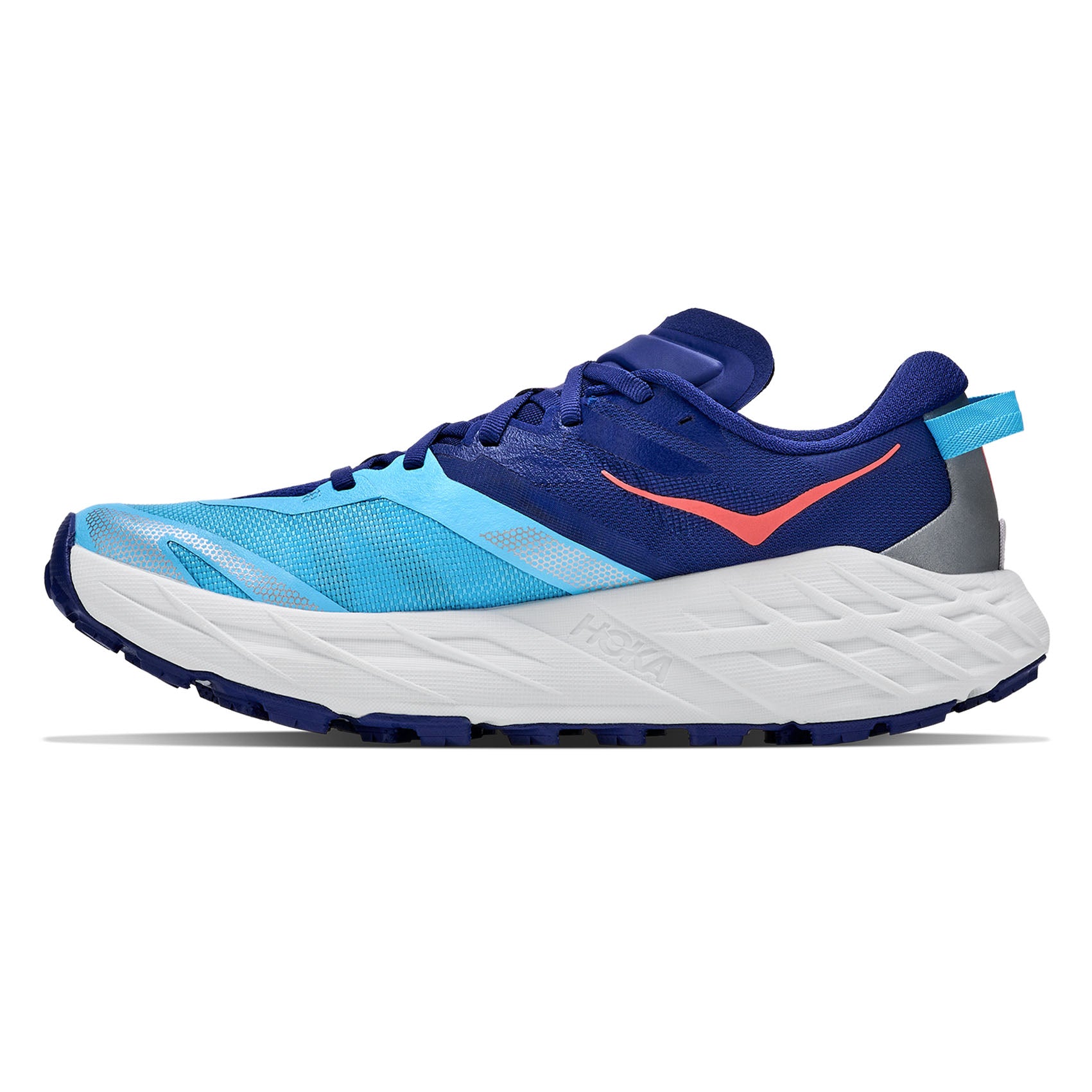 Womens HOKA Speedgoat 7 (Wide)