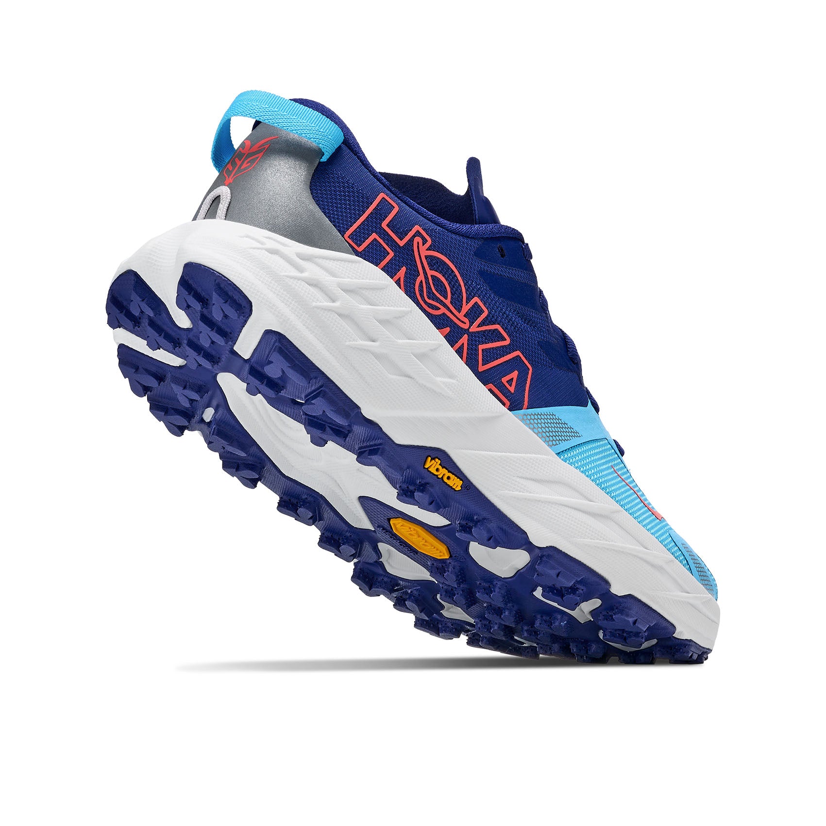 Womens HOKA Speedgoat 7 (Wide)