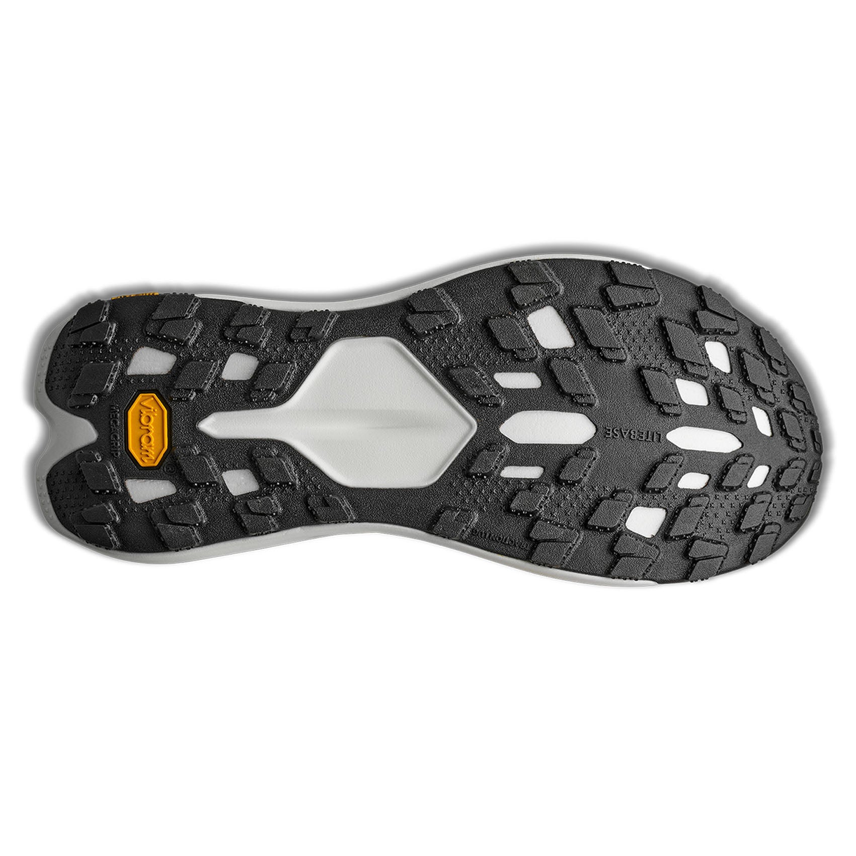Womens HOKA Tecton X 4