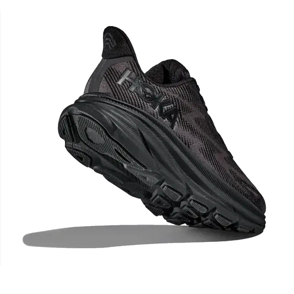 Womens HOKA Clifton 9 (Wide)