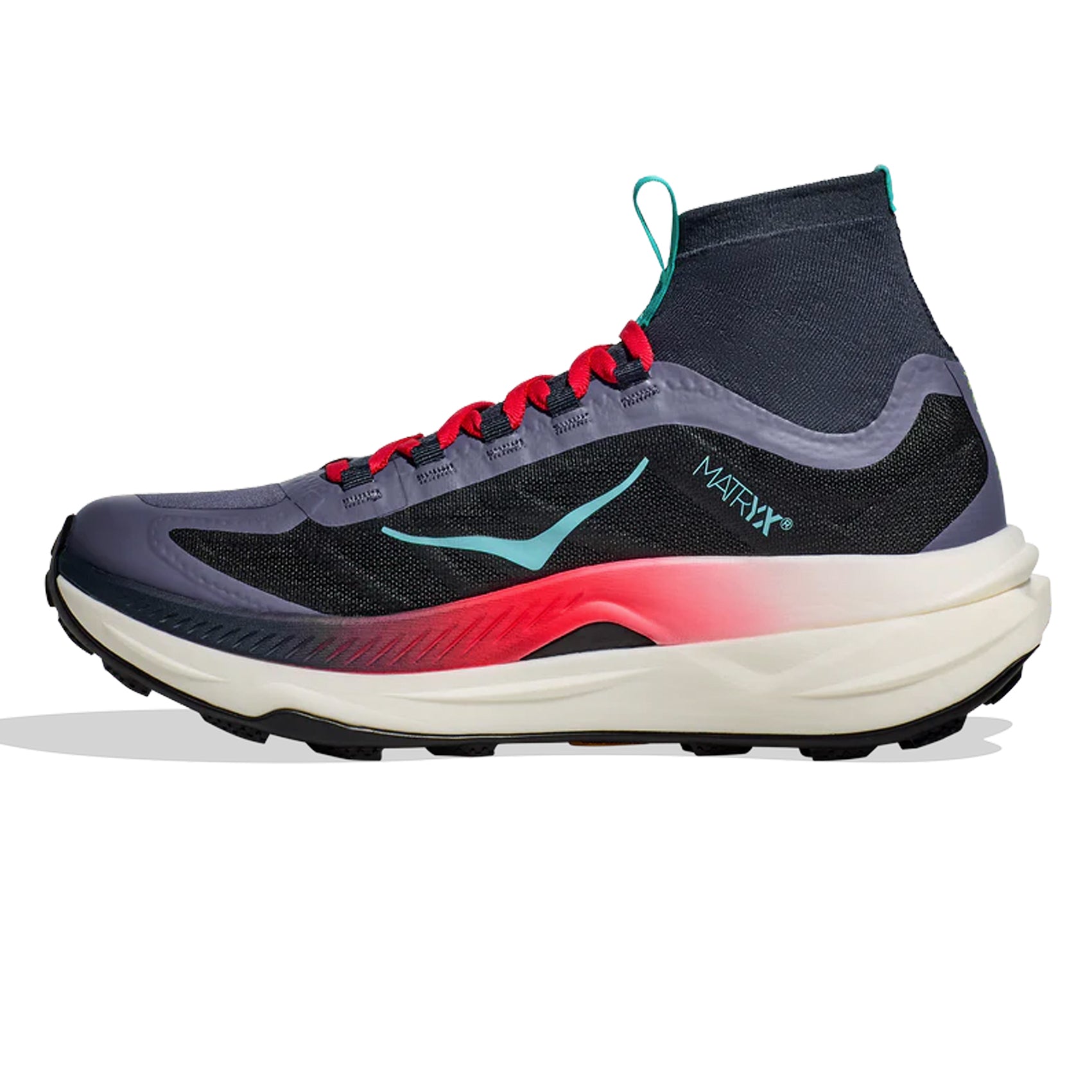 Womens HOKA Tecton X 3
