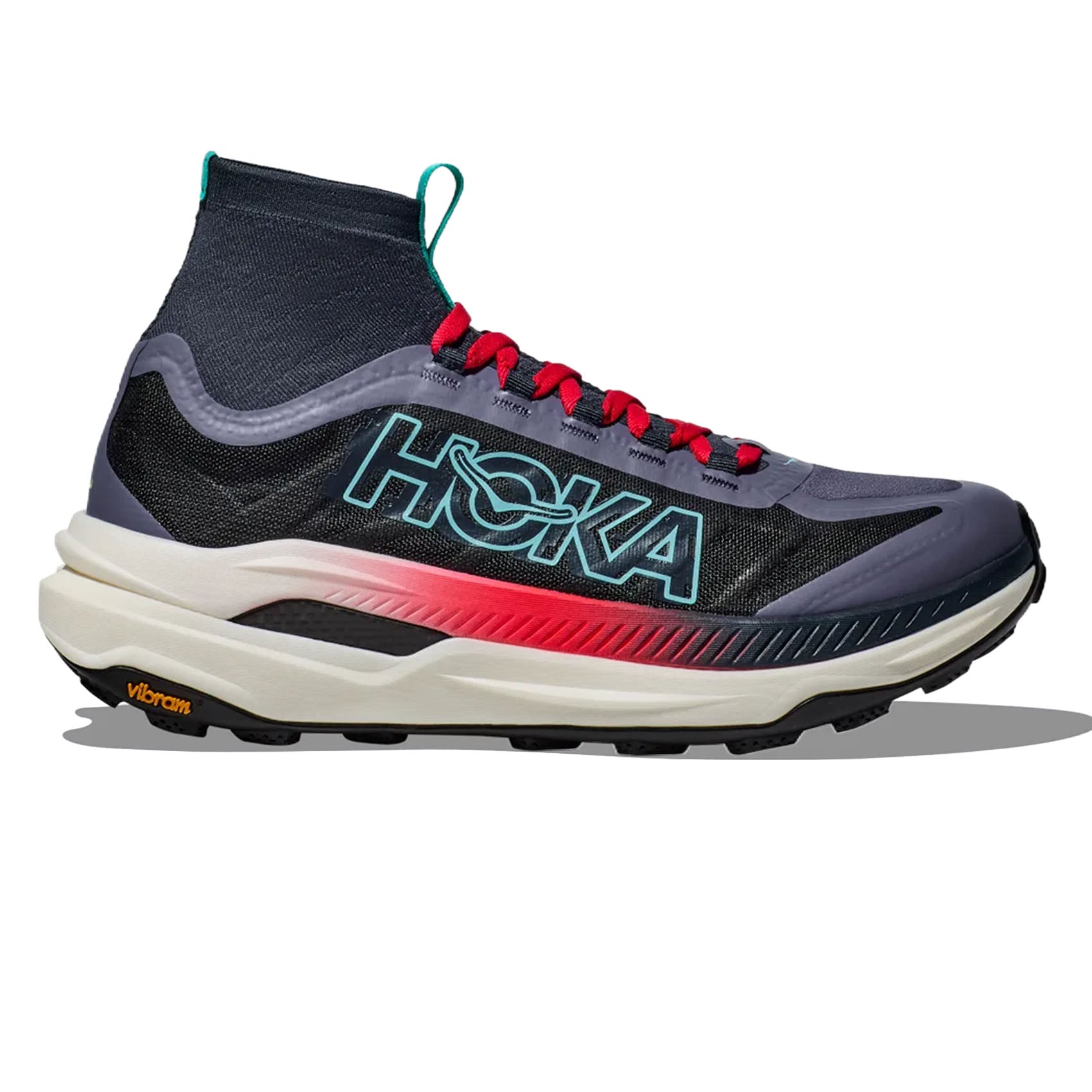 Womens HOKA Tecton X 3