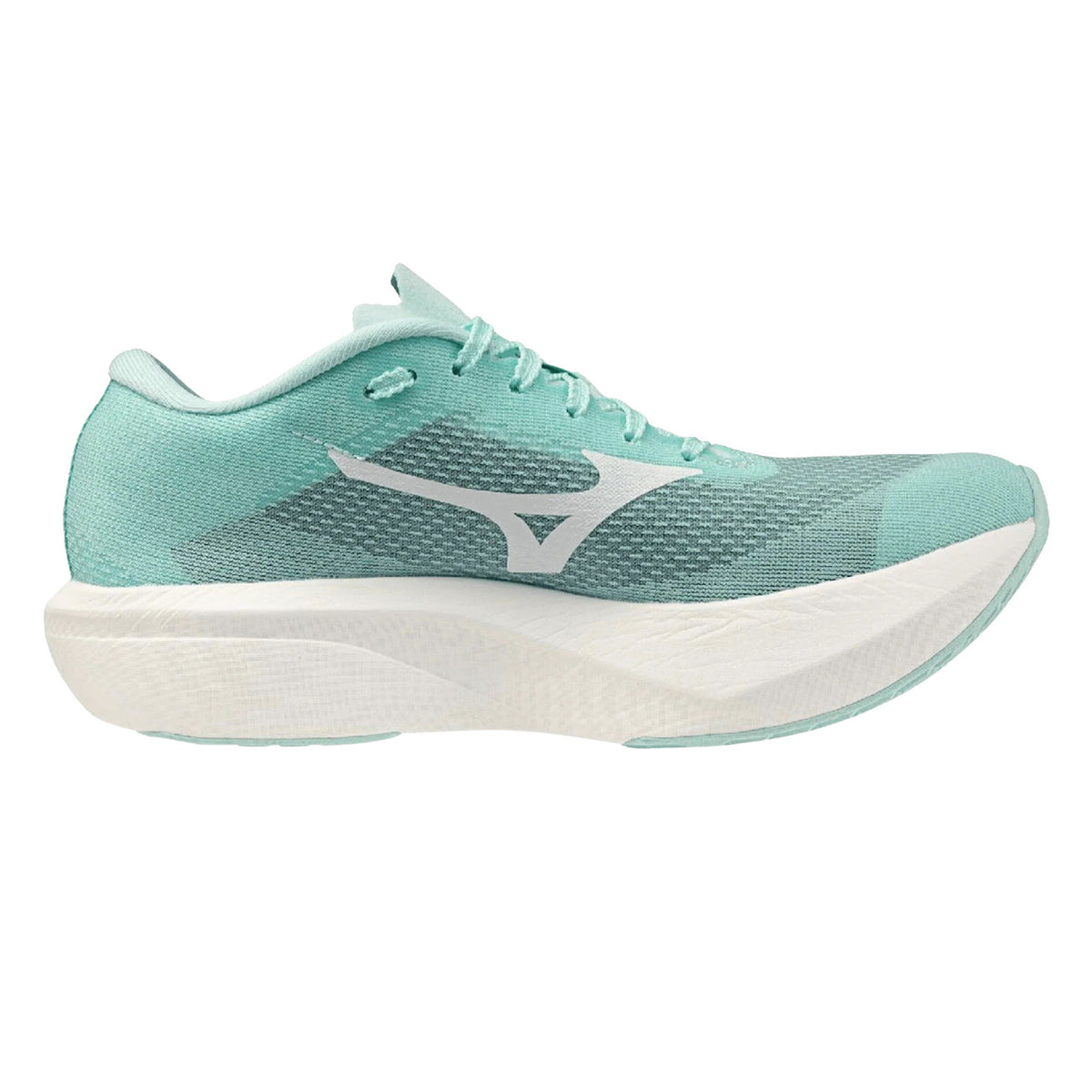 Womens Mizuno Hyperwarp Racer