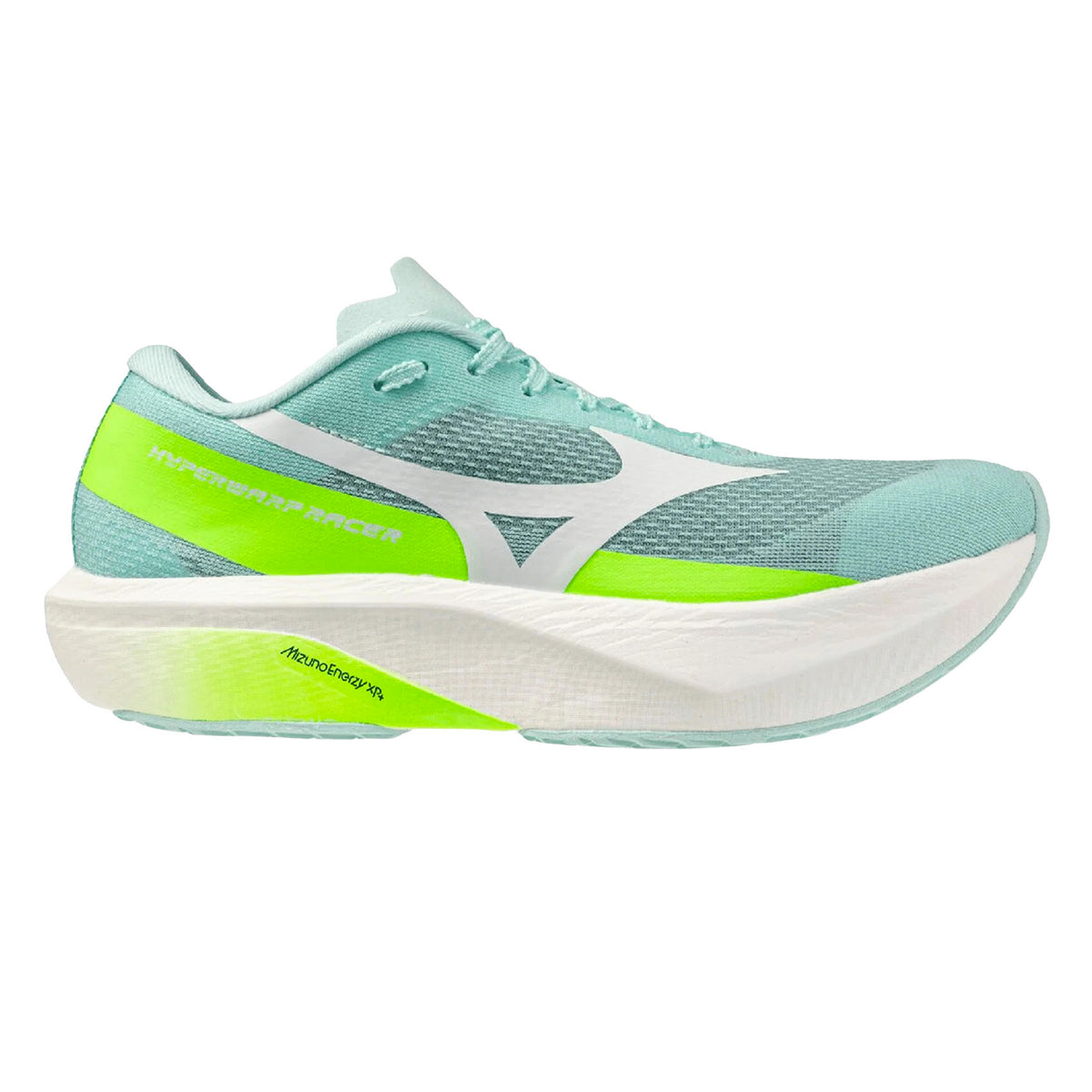 Womens Mizuno Hyperwarp Racer