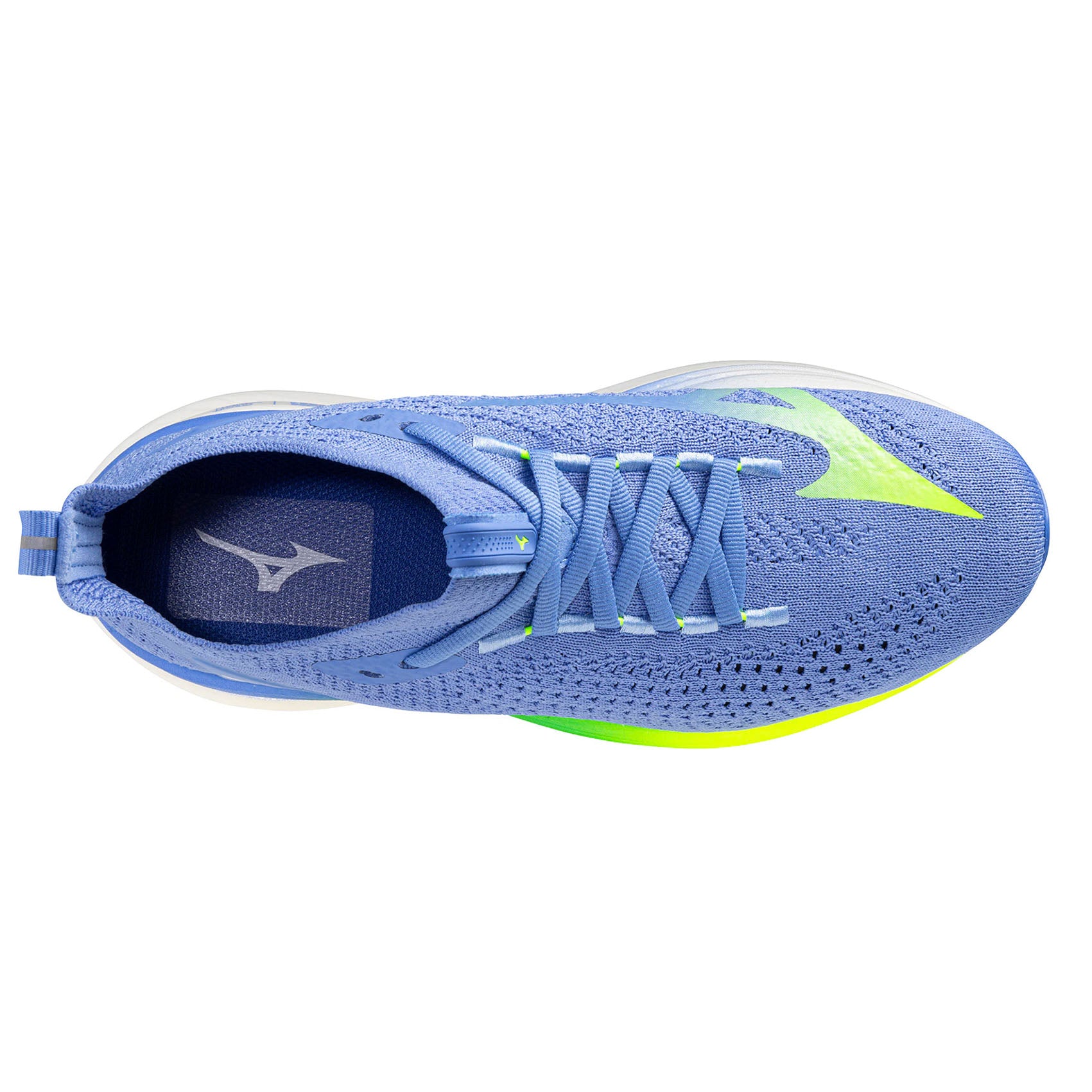 Womens Mizuno Neo Vista 2