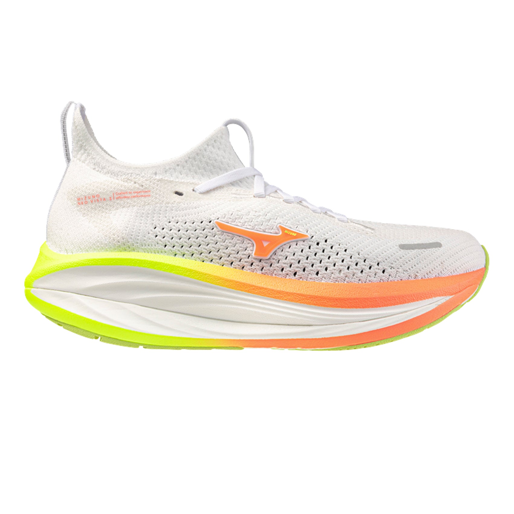 Womens Mizuno Neo Vista 3