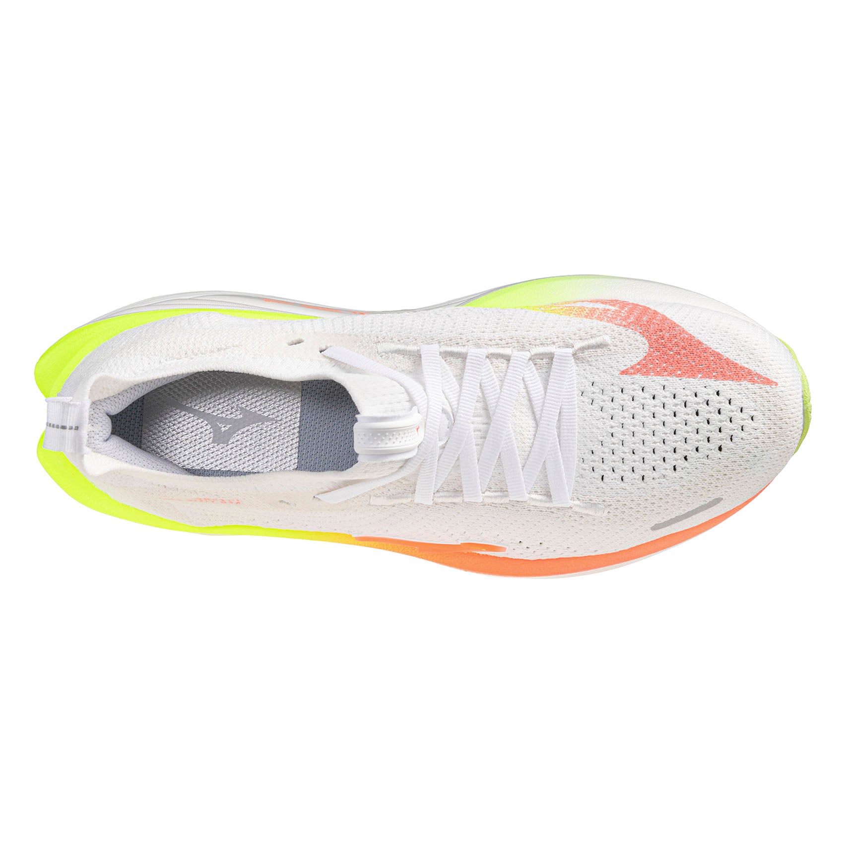 Womens Mizuno Neo Vista 3