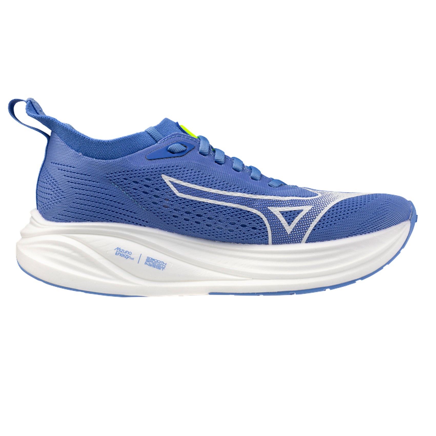 Womens Mizuno Neo Zen 2 | Lightweight Bouncy Shoe for Everyday