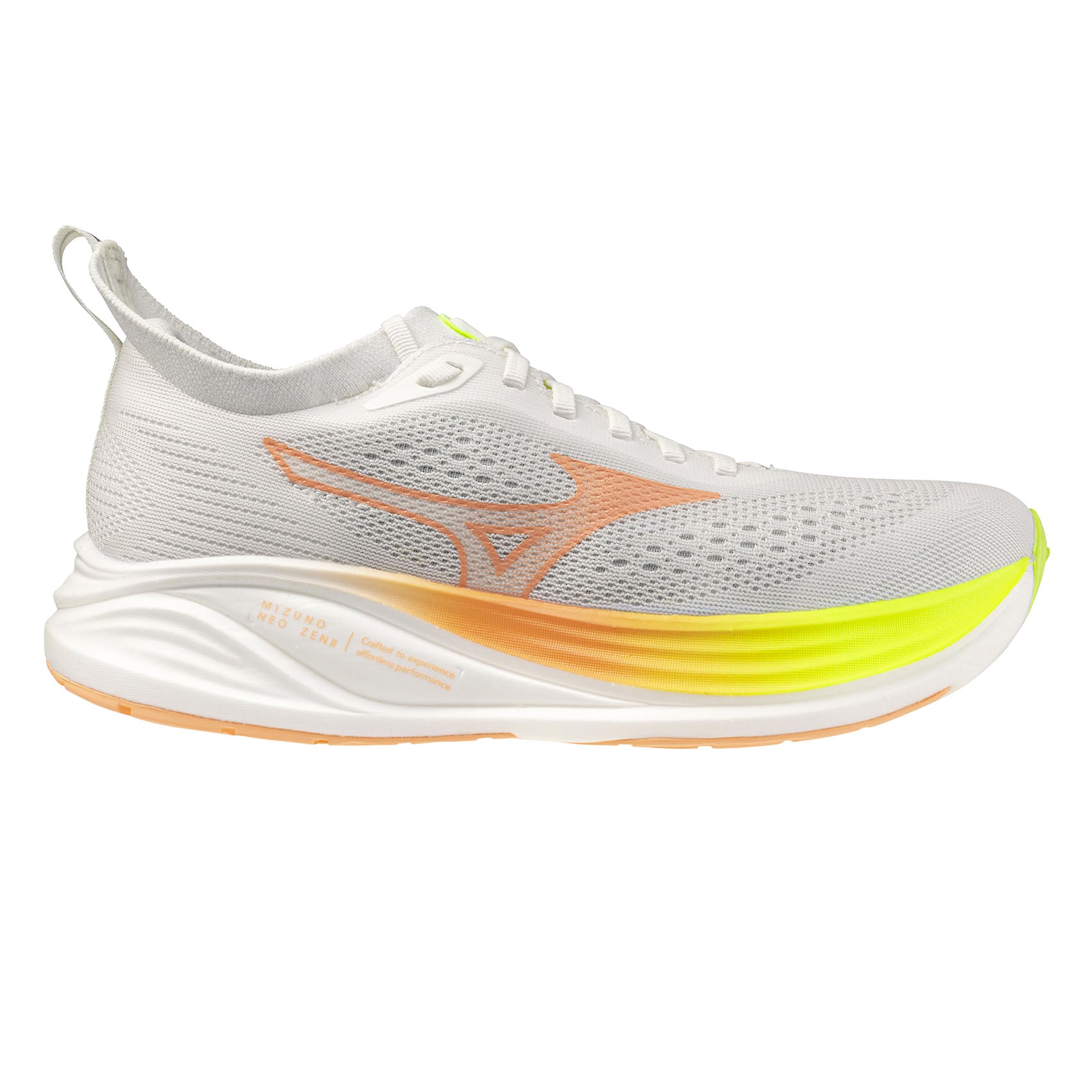 Womens Mizuno Neo Zen 2