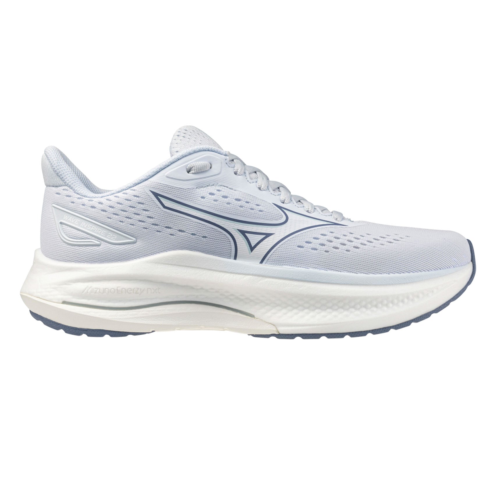 Womens Mizuno Wave Inspire 22
