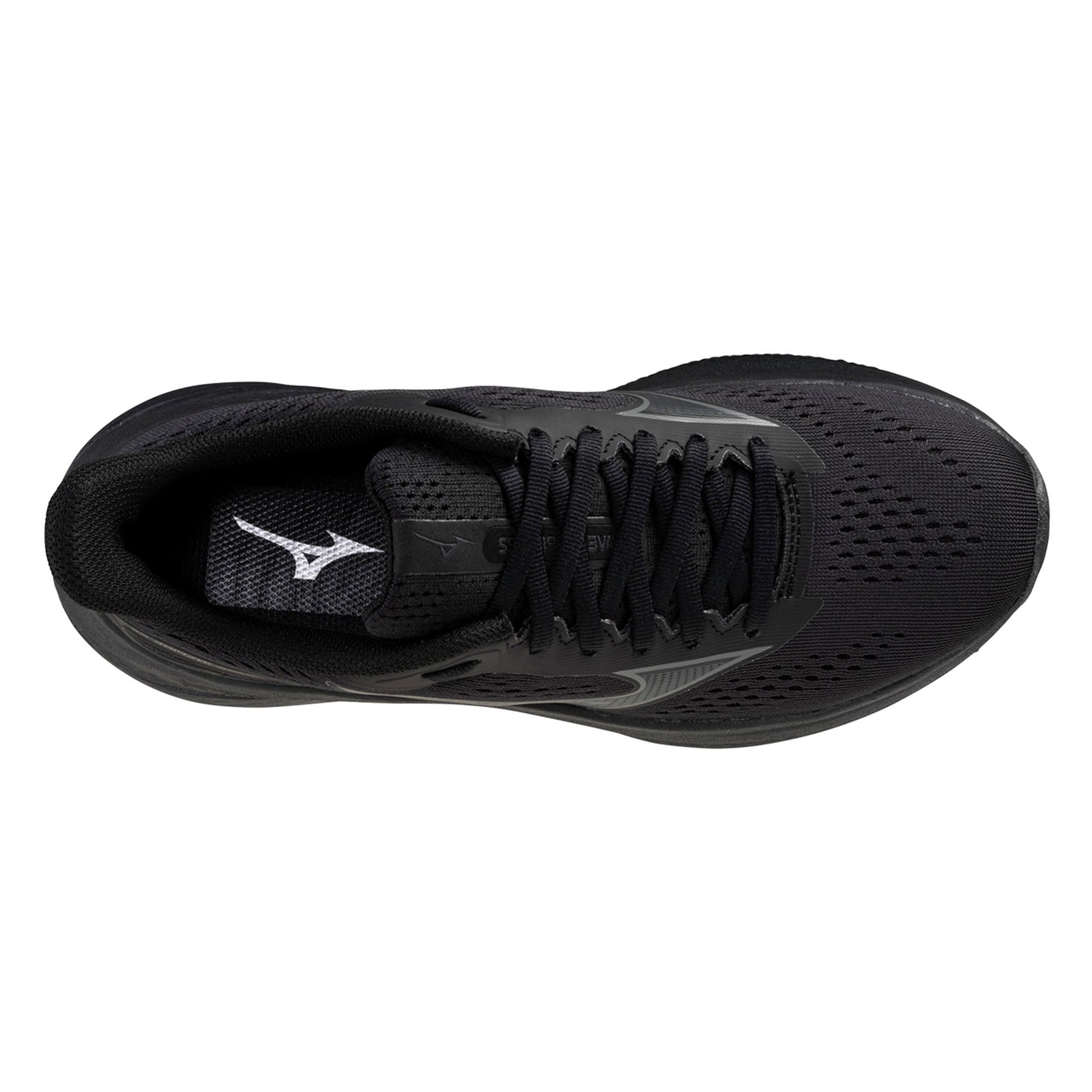 Womens Mizuno Wave Inspire 22
