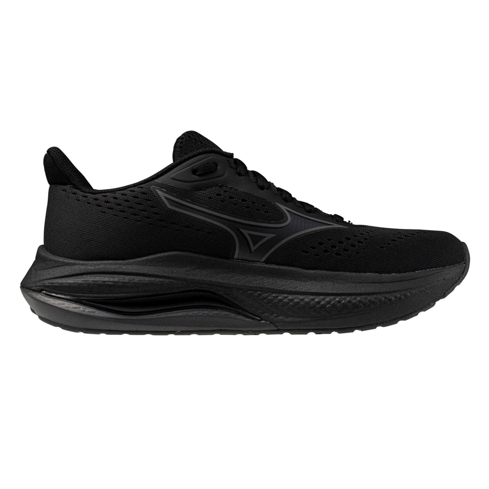 Womens Mizuno Wave Inspire 22