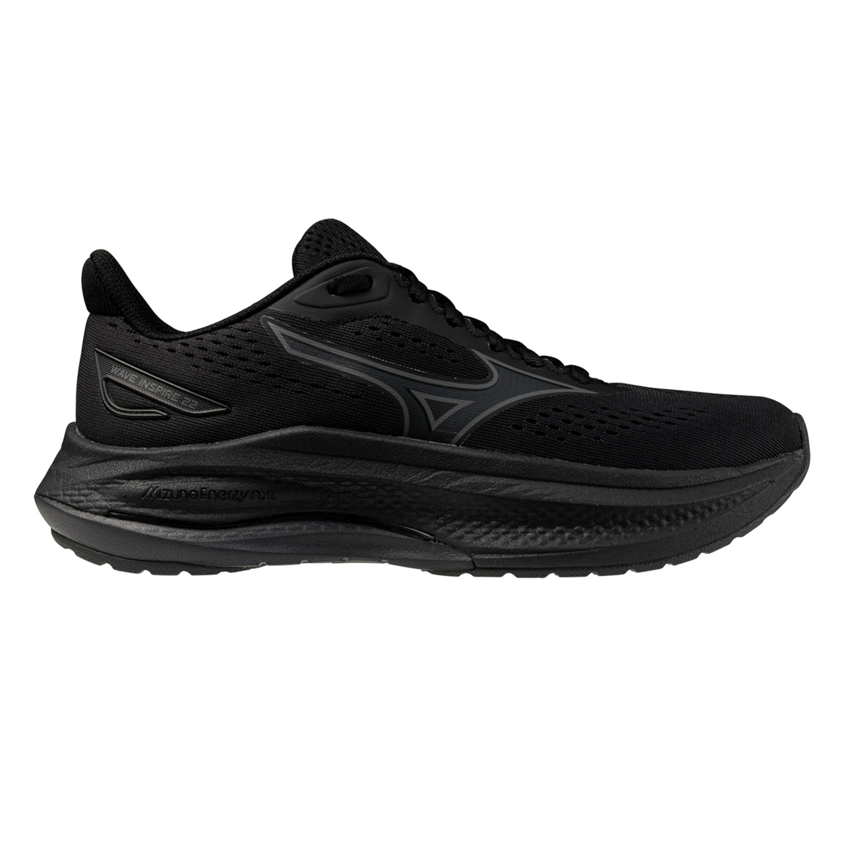 Womens Mizuno Wave Inspire 22