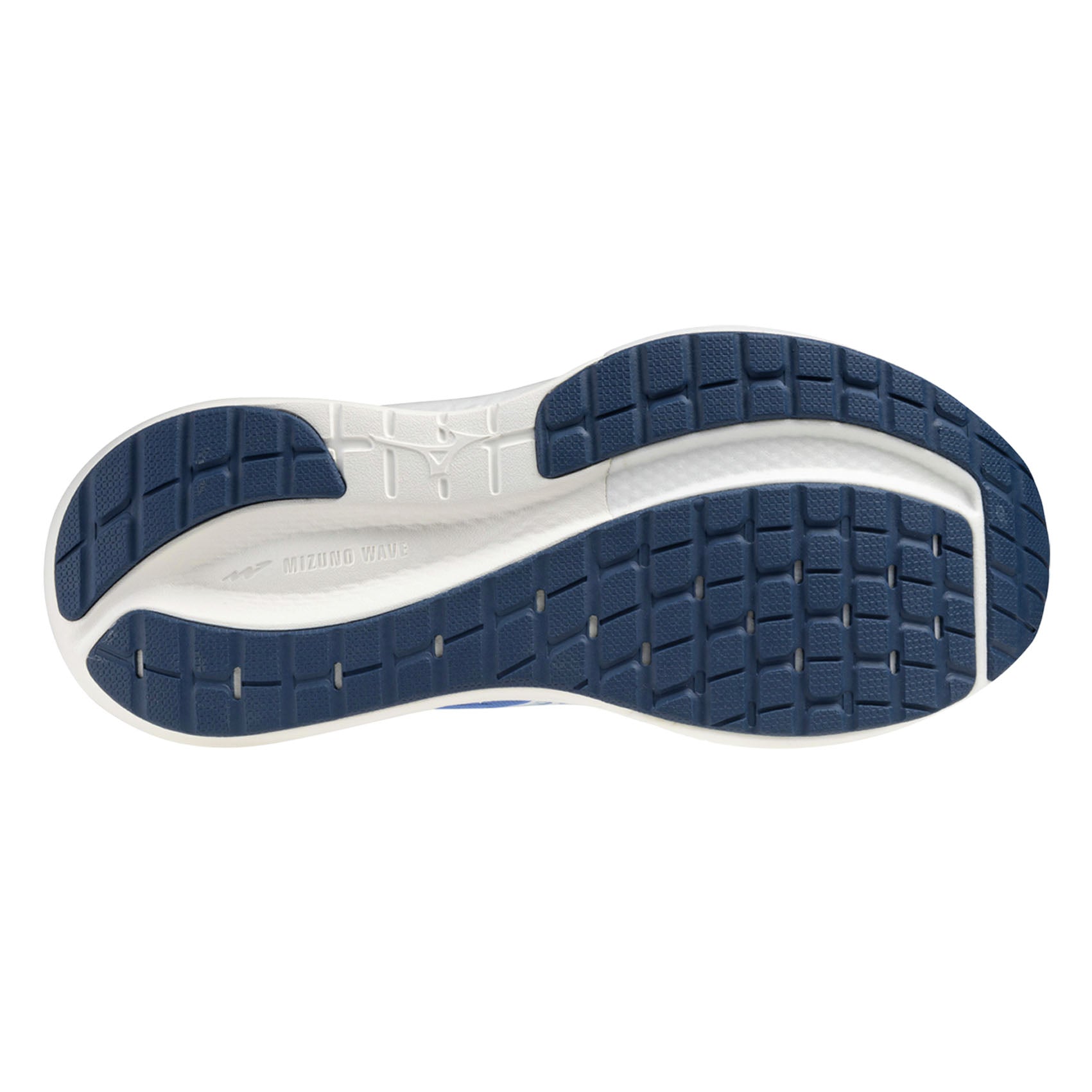 Womens Mizuno Wave Inspire 22