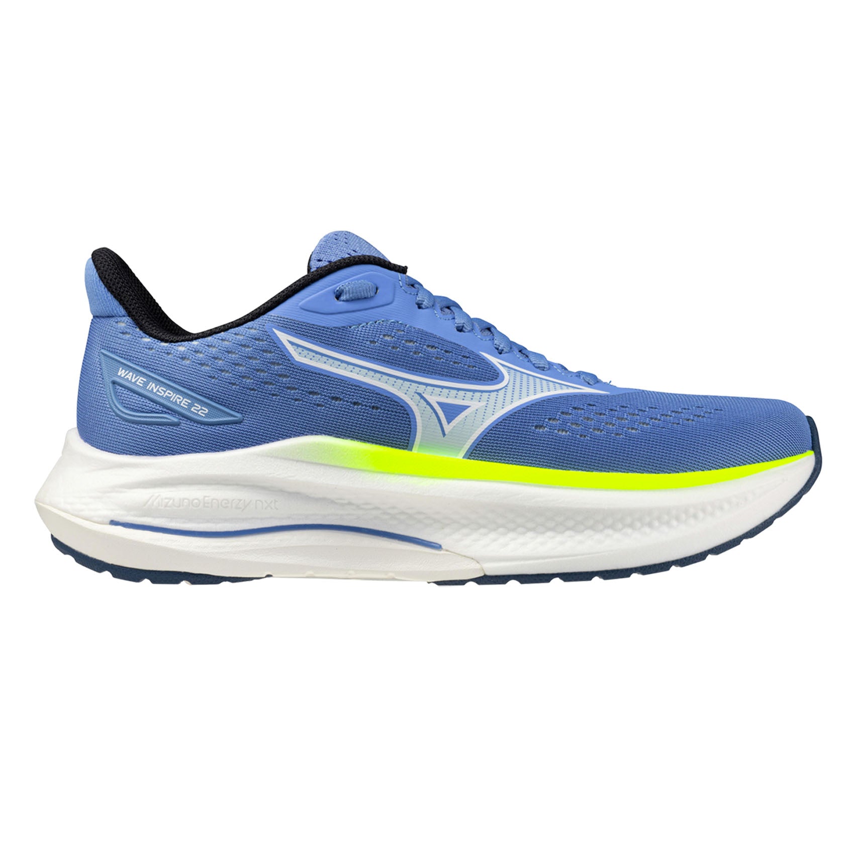 Womens Mizuno Wave Inspire 22