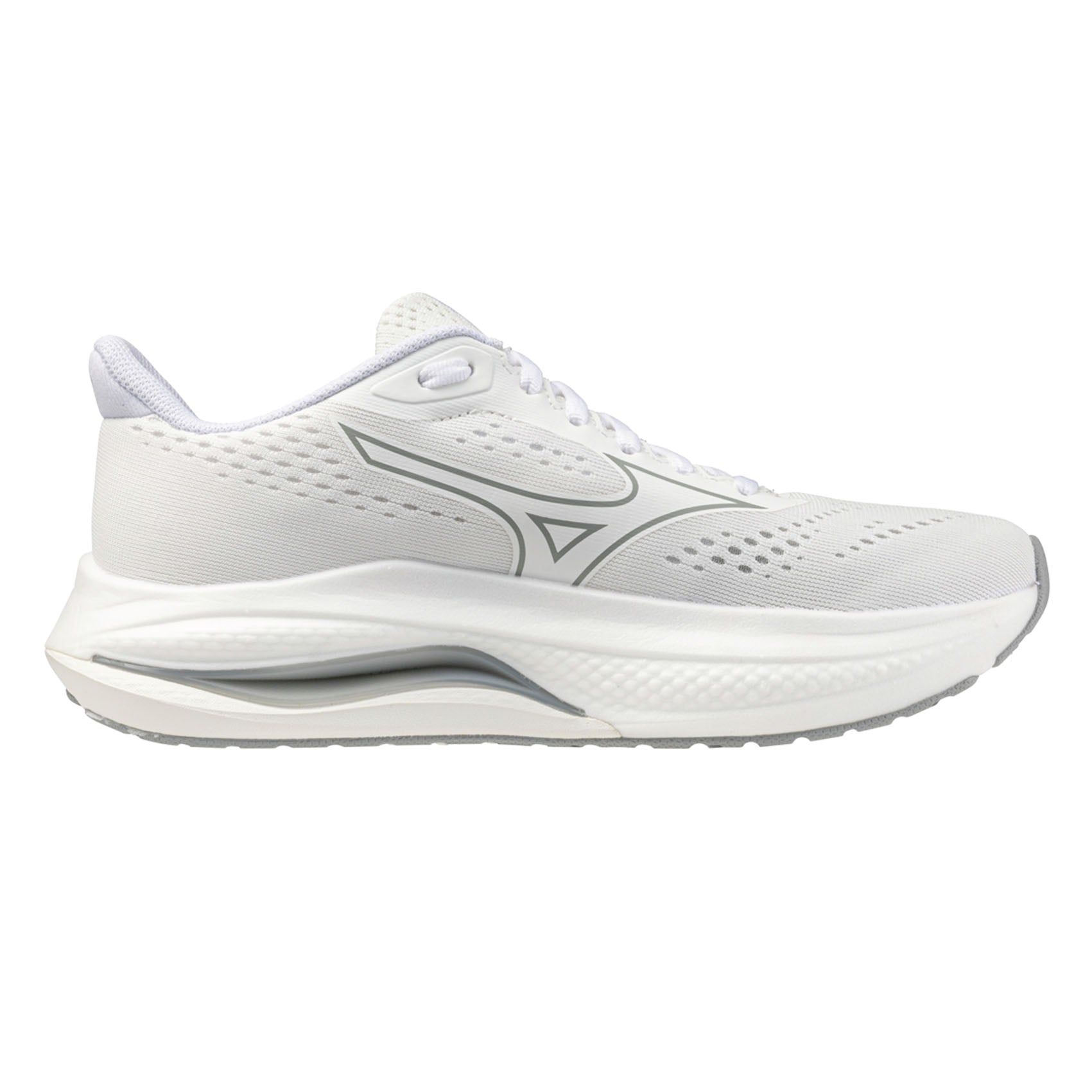 Womens Mizuno Wave Inspire 22