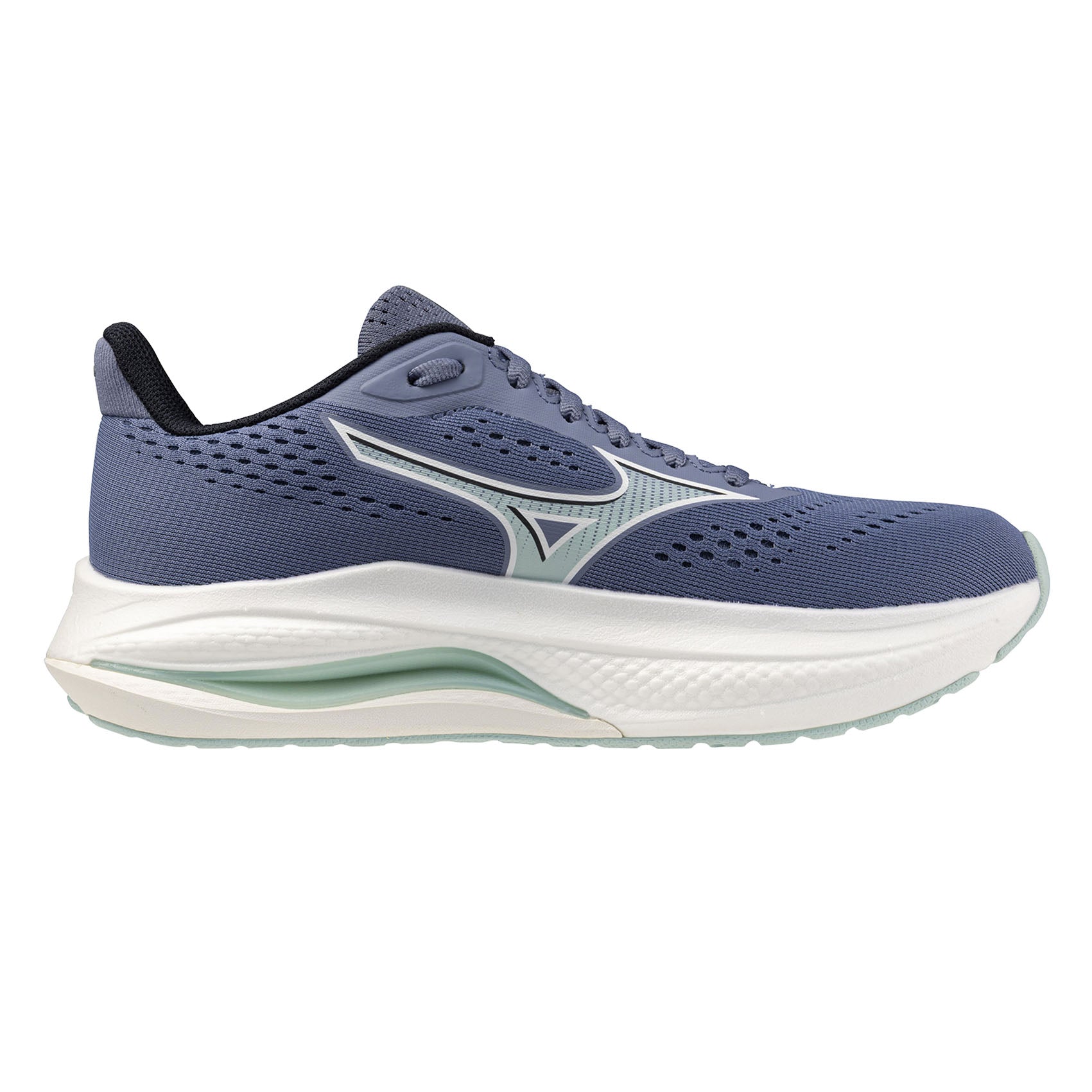 Womens Mizuno Wave Inspire 22