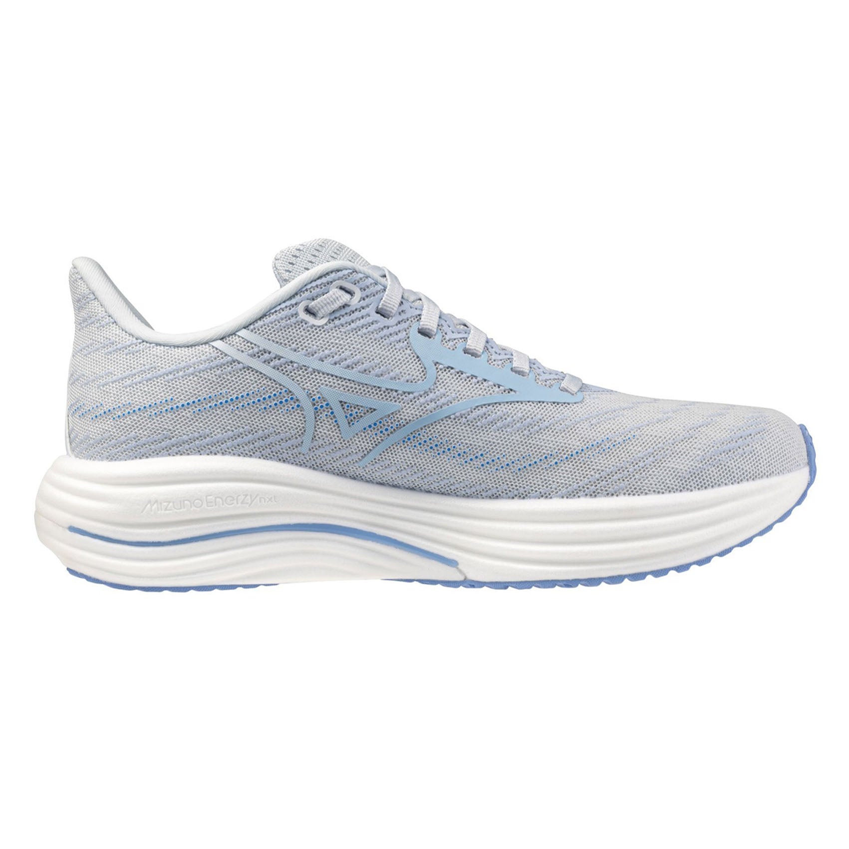 Womens Mizuno Wave Rider 29