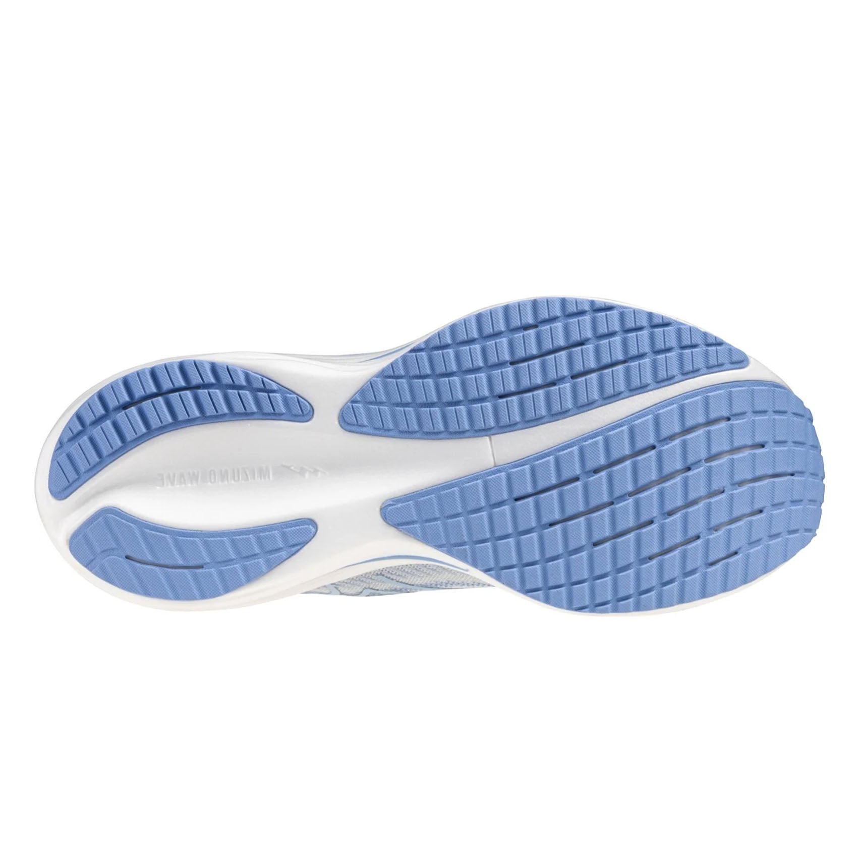 Womens Mizuno Wave Rider 29