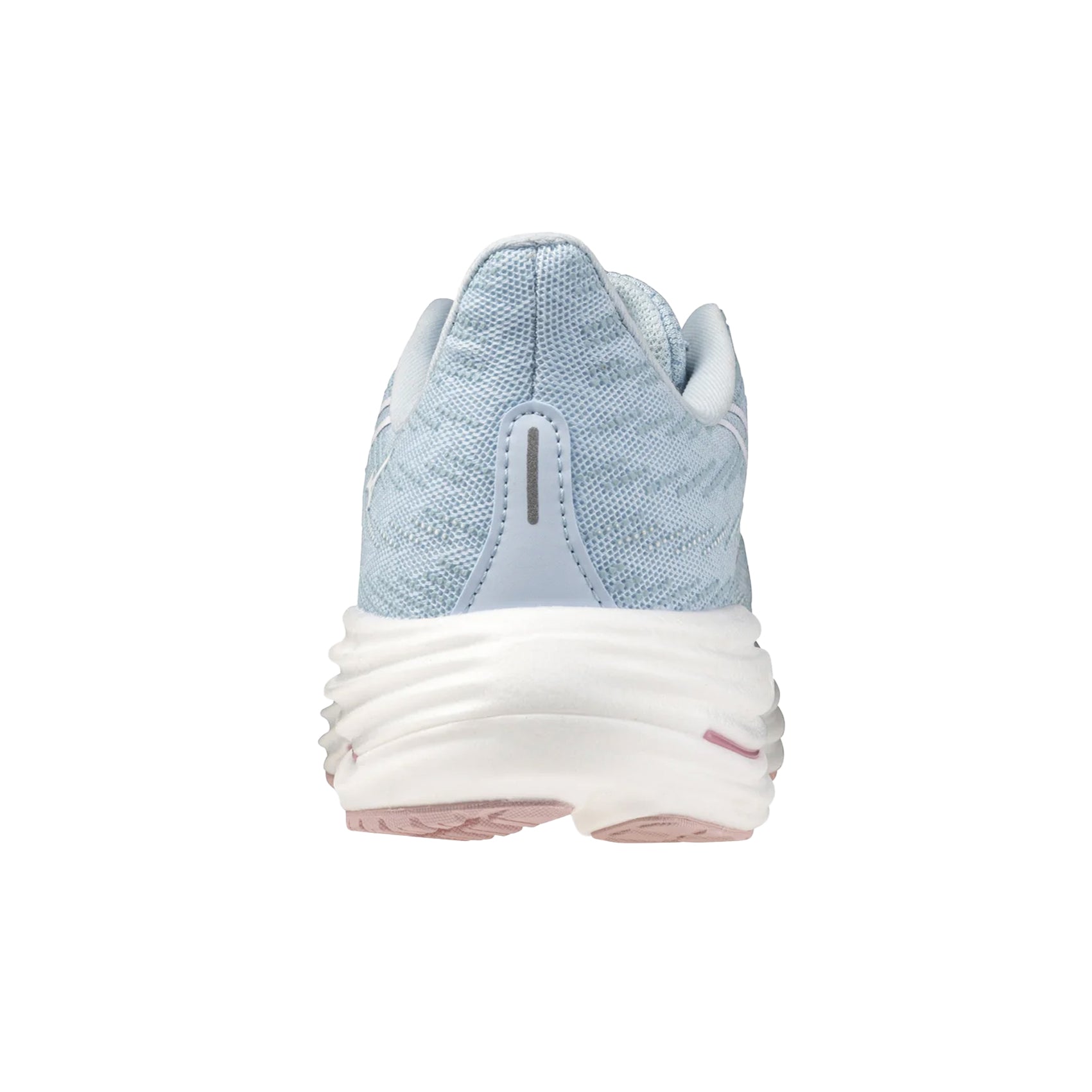 Womens Mizuno Wave Rider 29 (Wide)