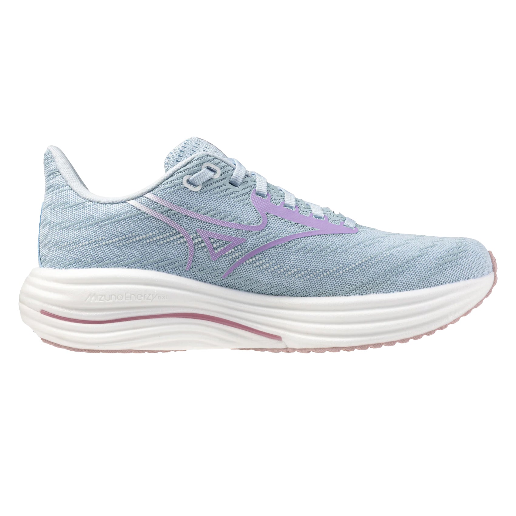 Womens Mizuno Wave Rider 29 (Wide)