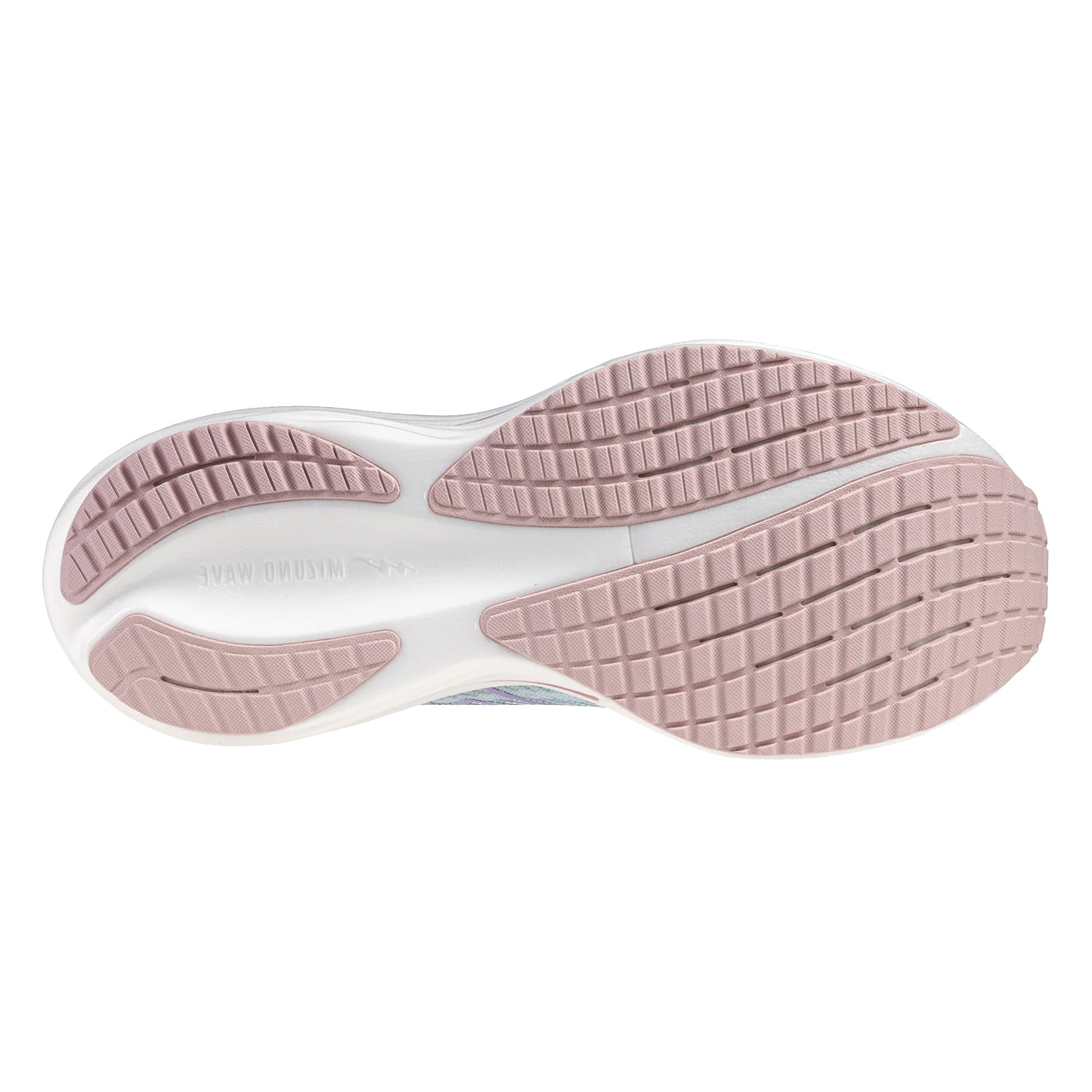 Womens Mizuno Wave Rider 29 (Wide)