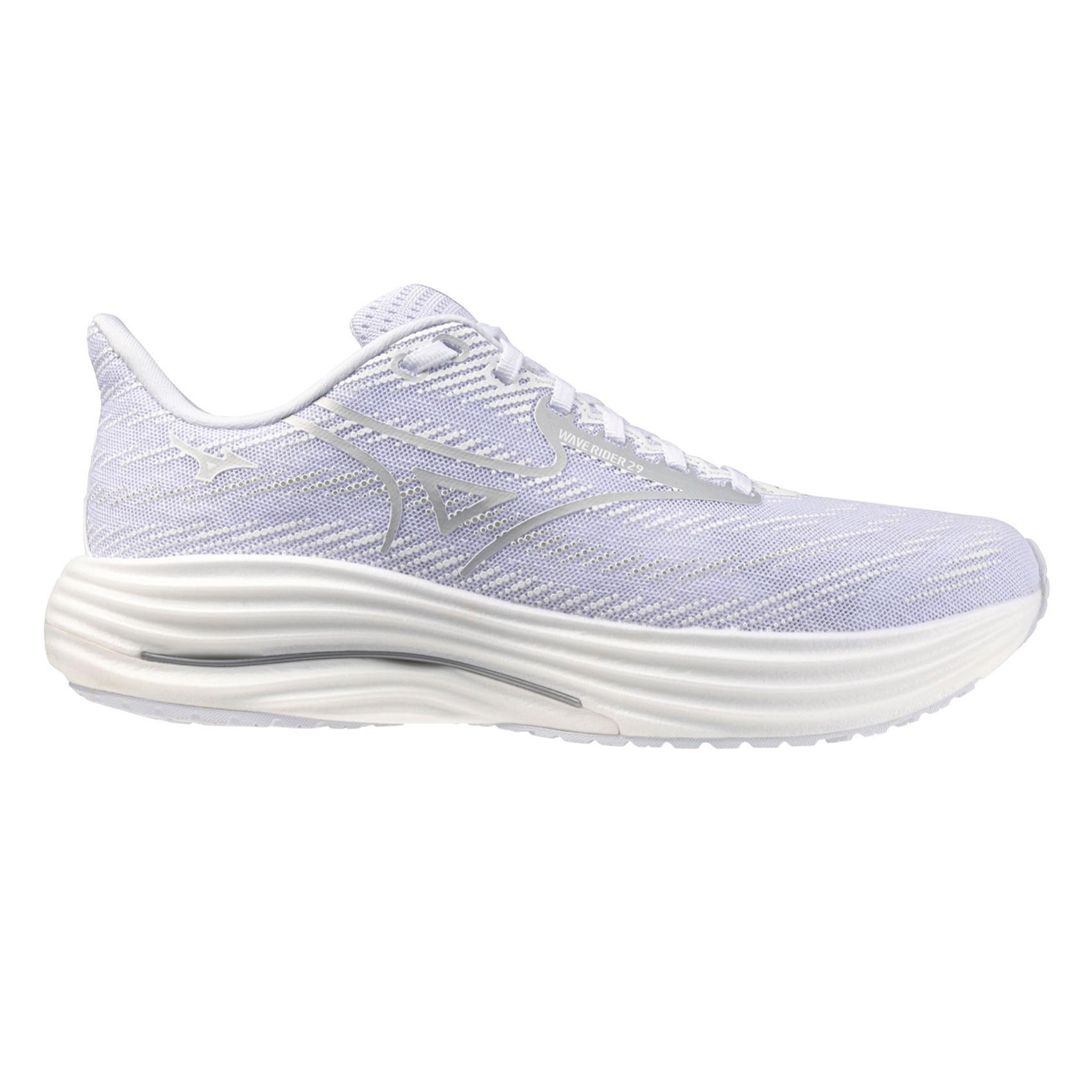 Womens Mizuno Wave Rider 29