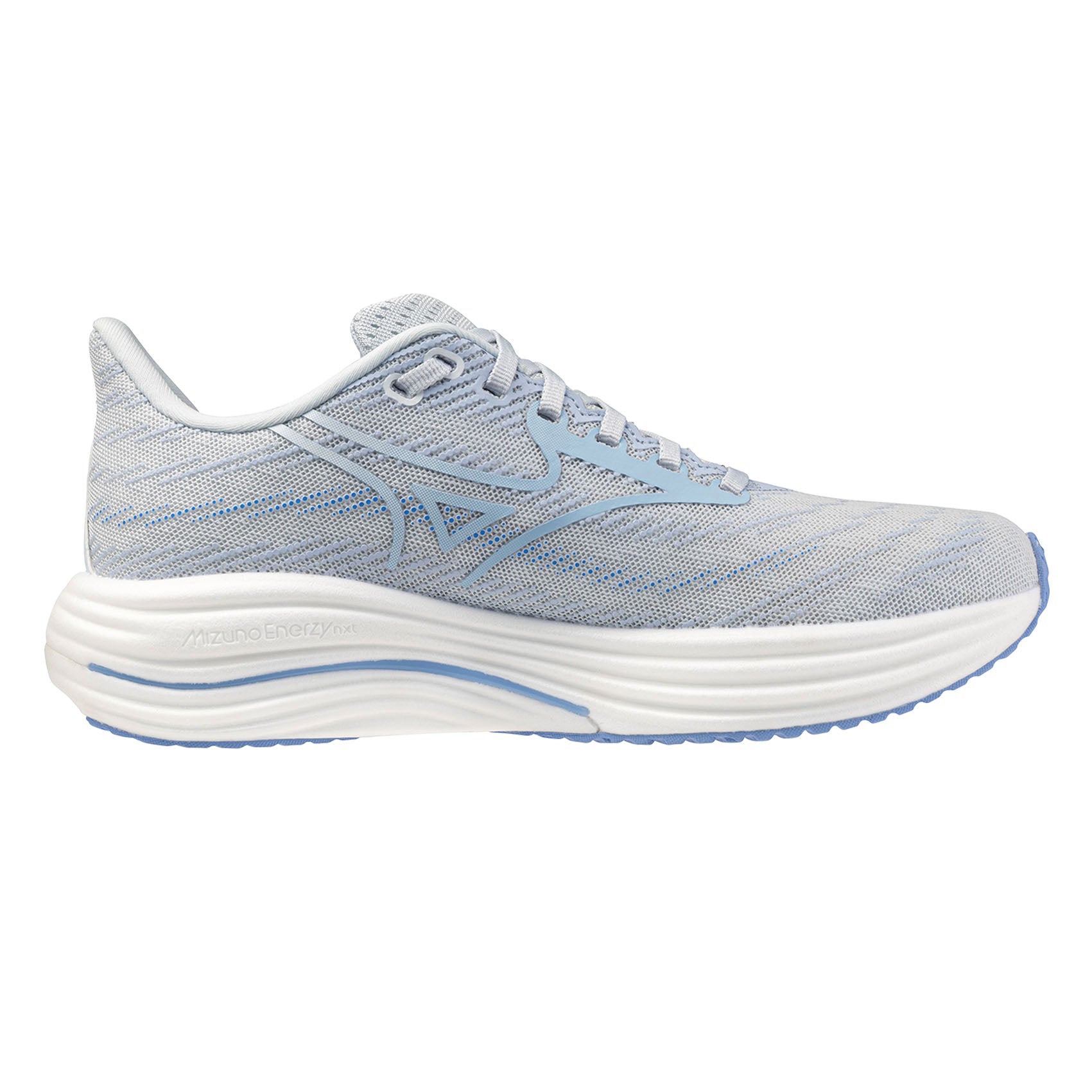 Womens Mizuno Wave Rider 29 (Wide)