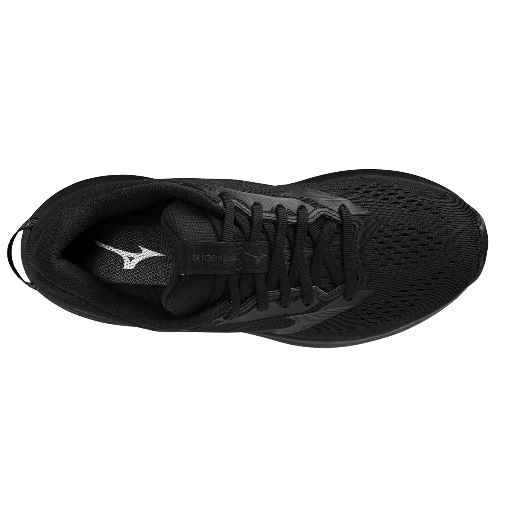 Womens Mizuno Wave Rider 30