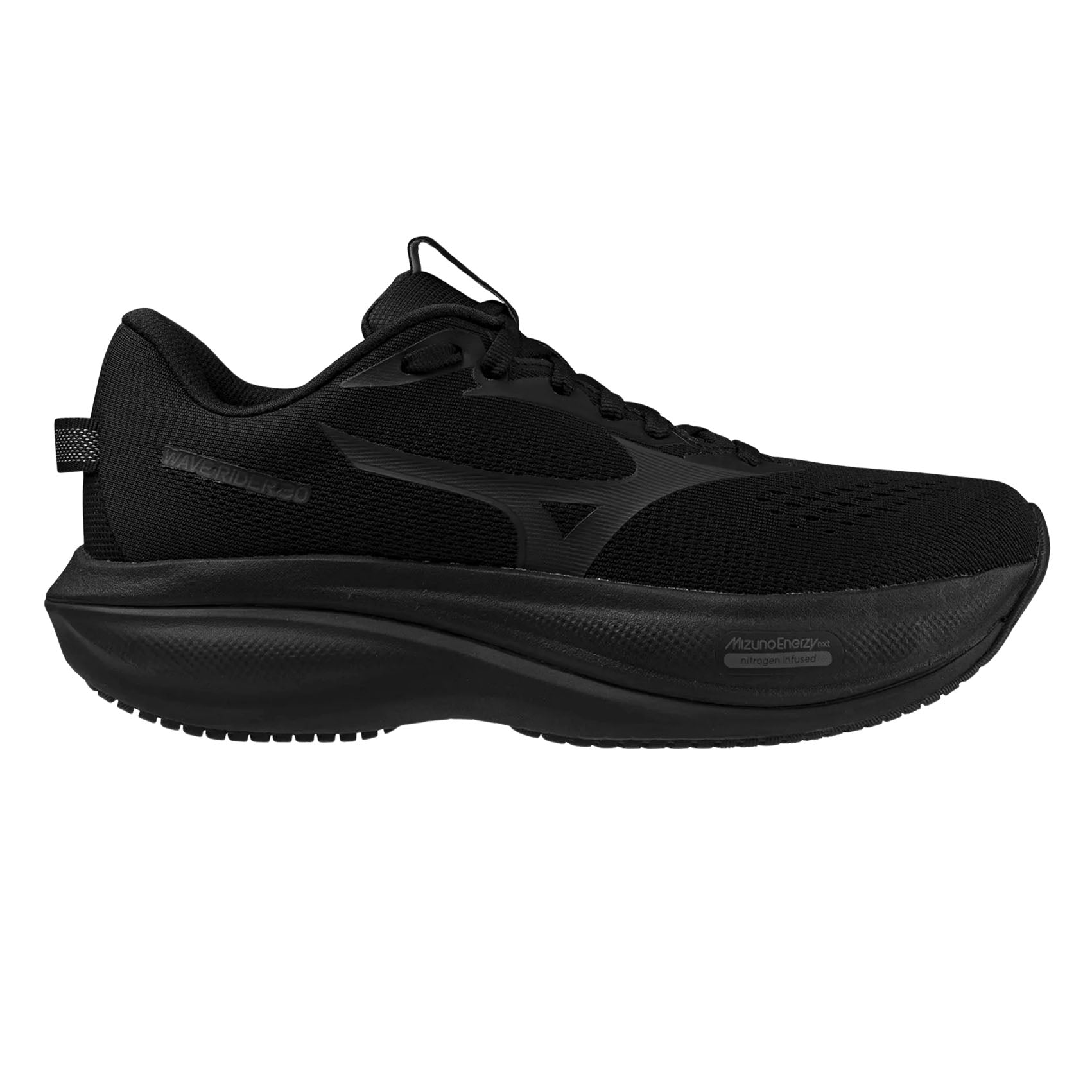 Womens Mizuno Wave Rider 30