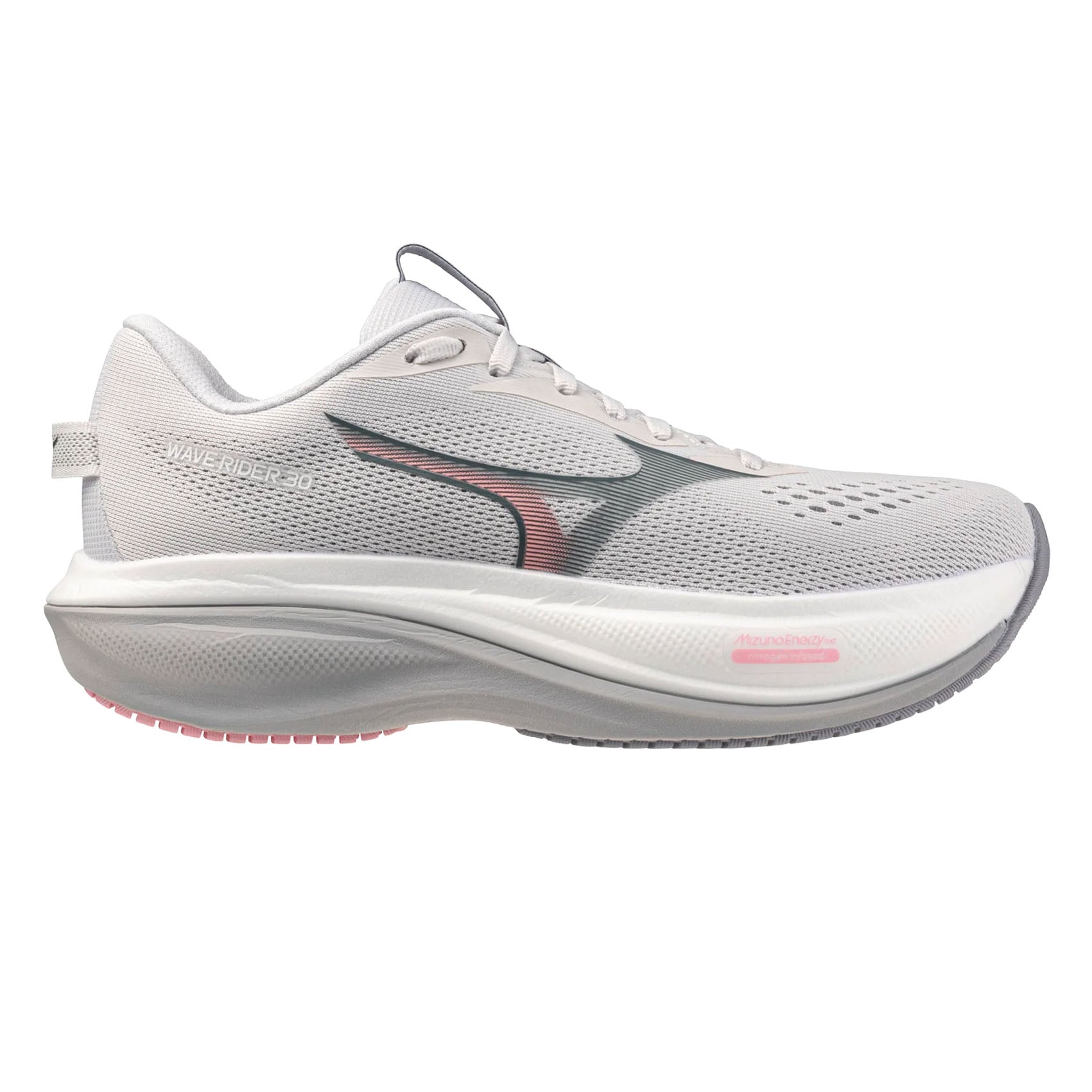 Womens Mizuno Wave Rider 30