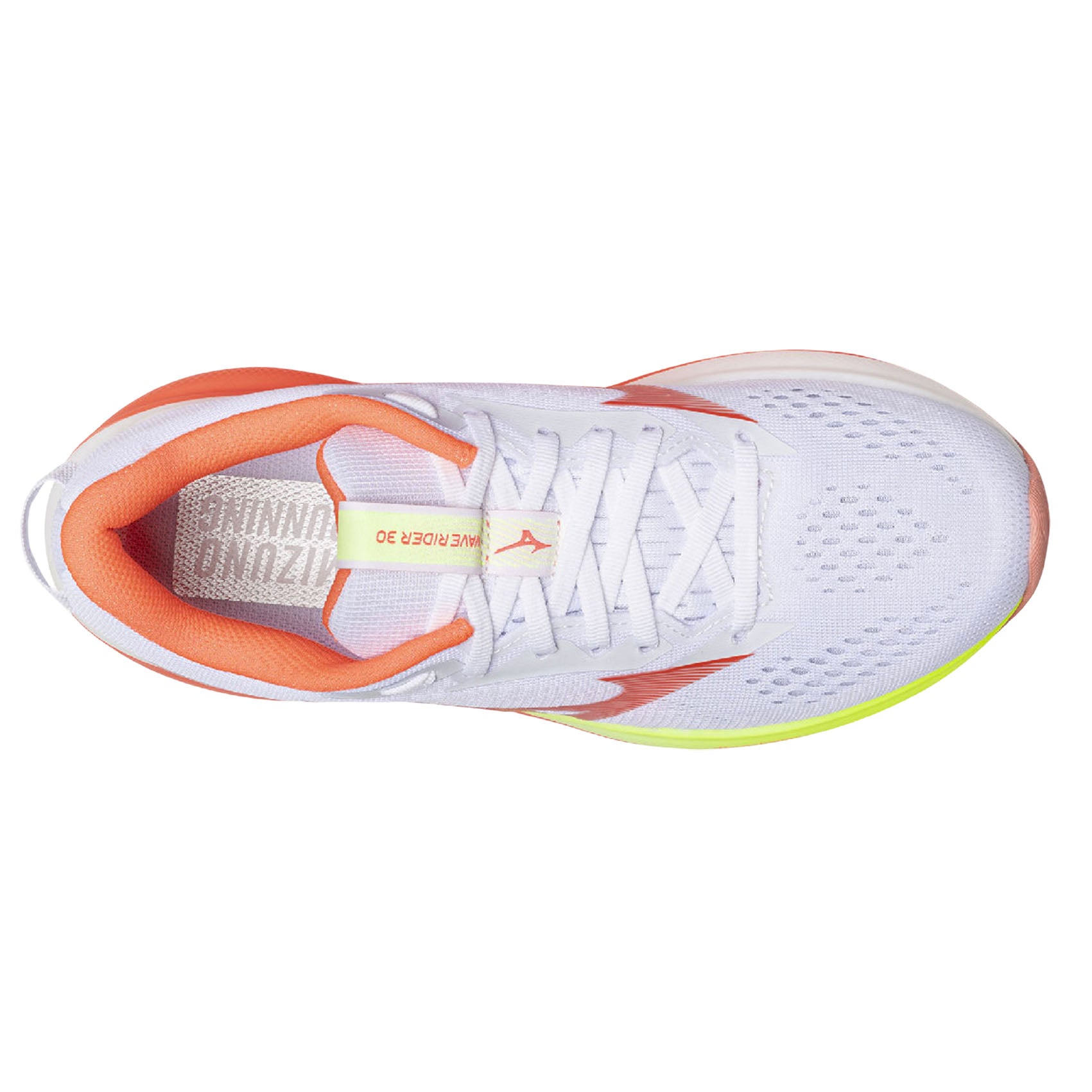 Womens Mizuno Wave Rider 30