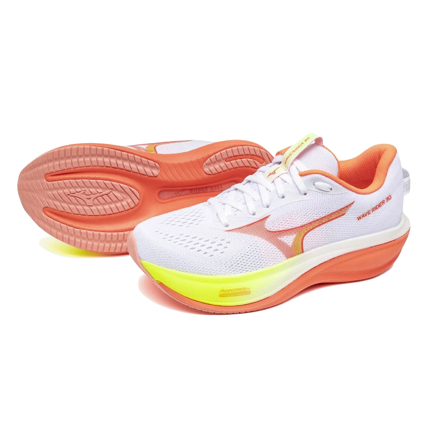 Womens Mizuno Wave Rider 30
