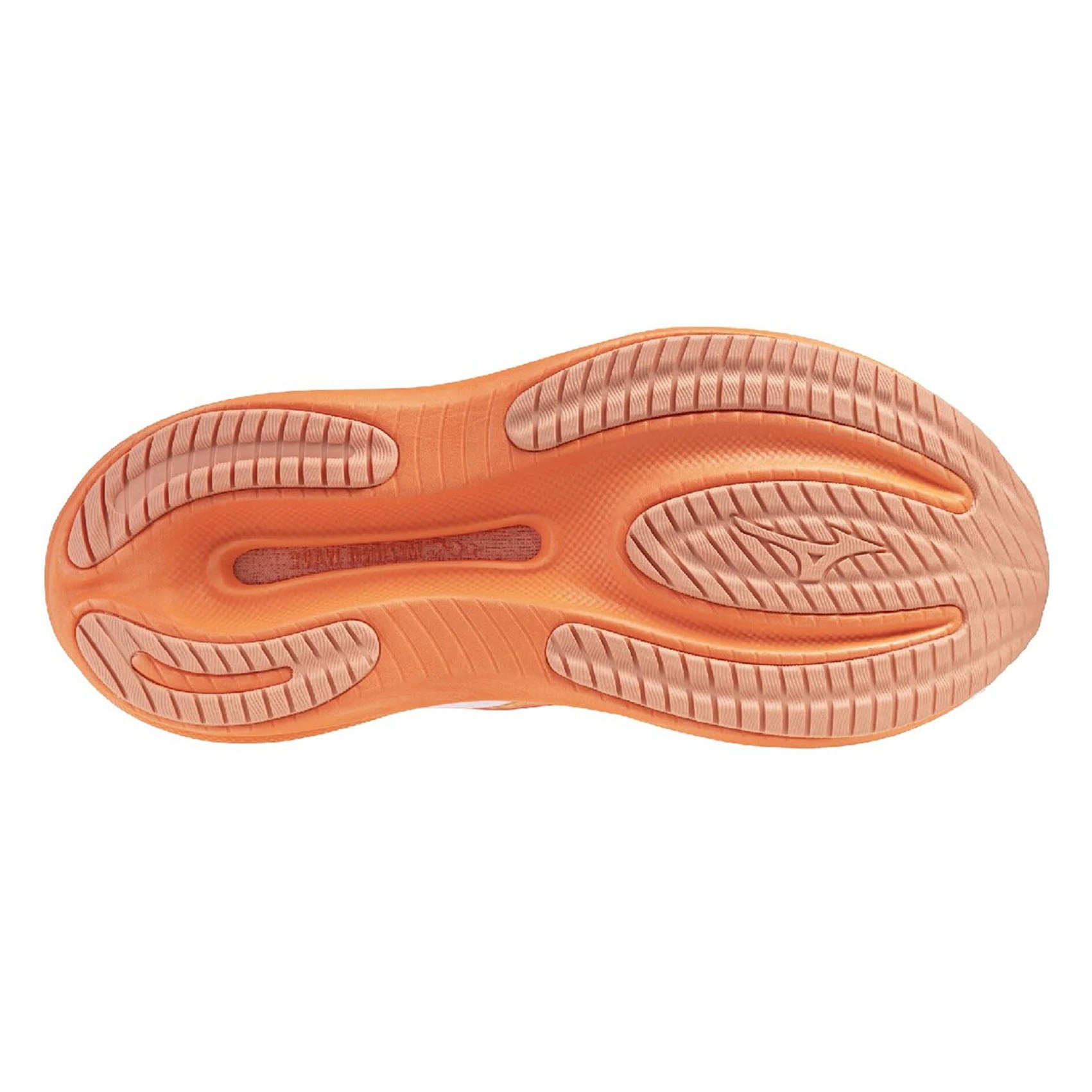 Womens Mizuno Wave Rider 30