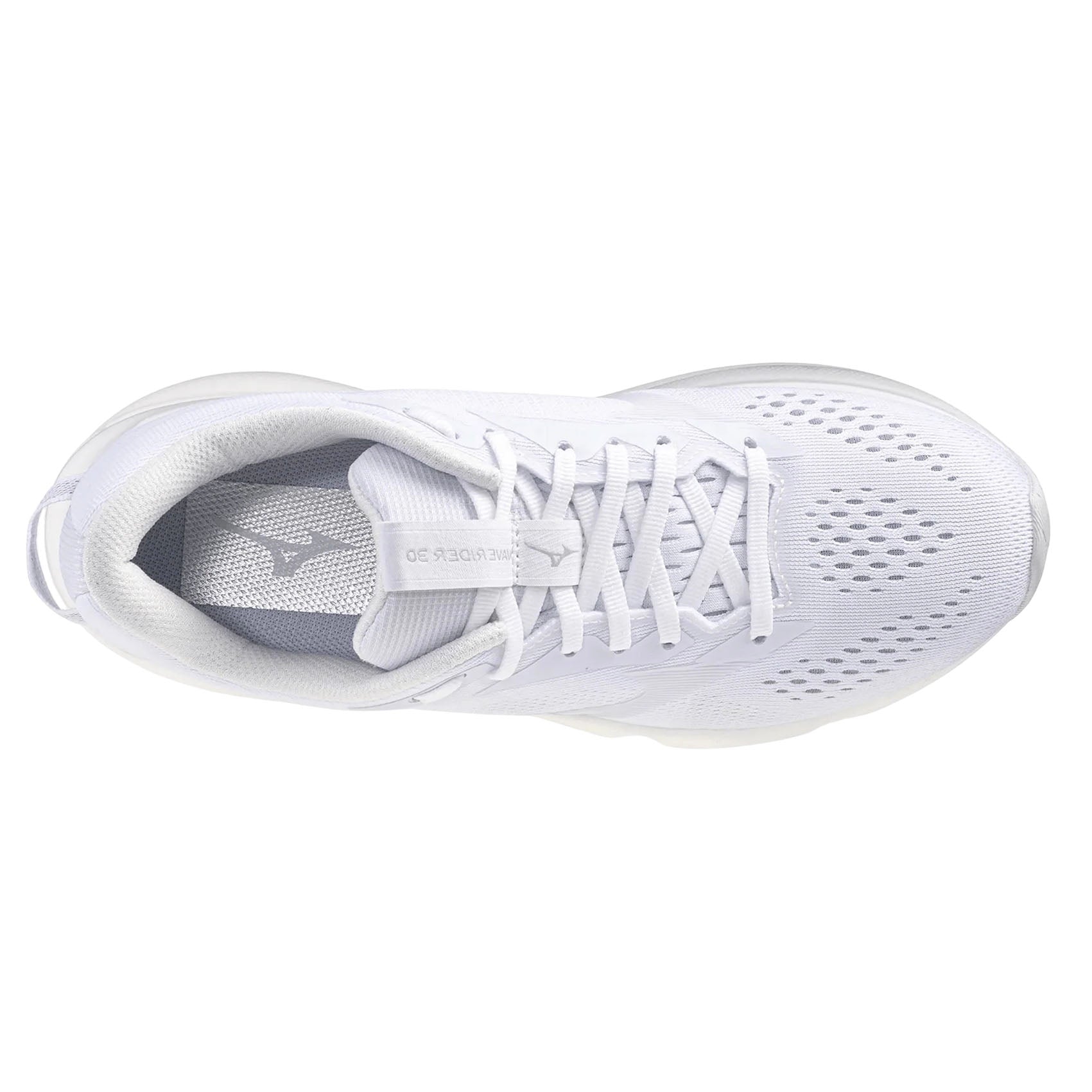 Womens Mizuno Wave Rider 30