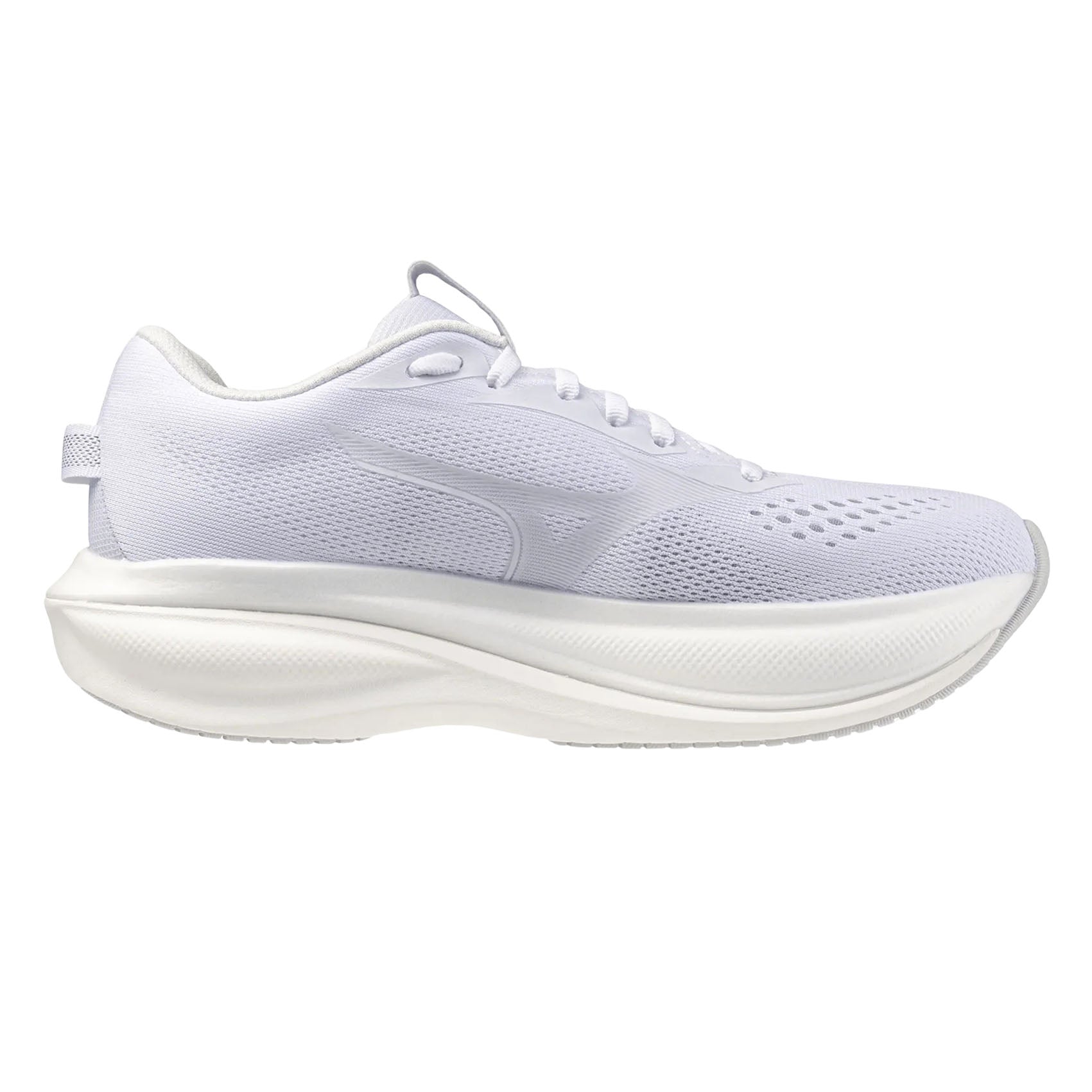 Womens Mizuno Wave Rider 30