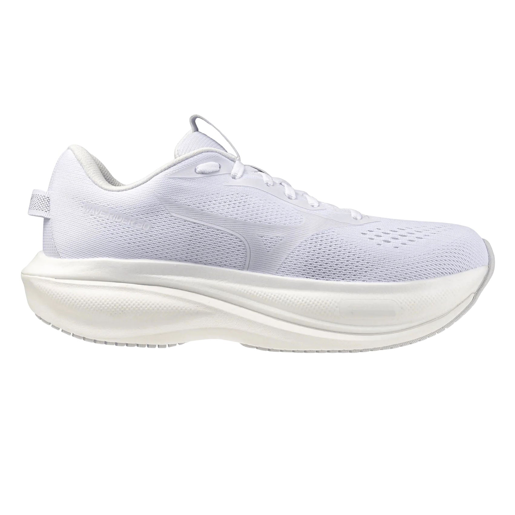 Womens Mizuno Wave Rider 30