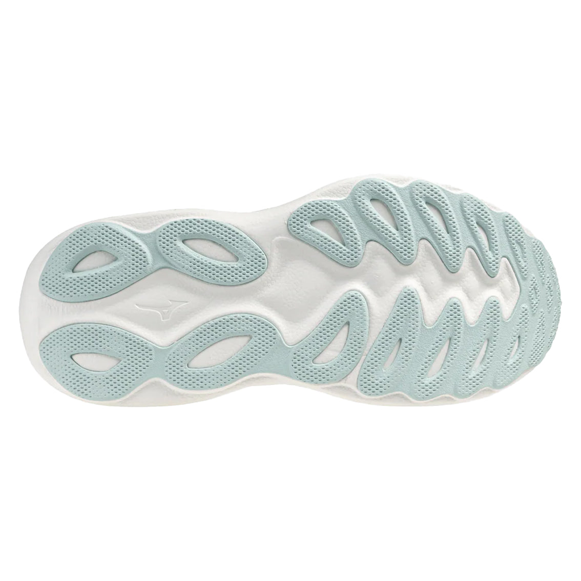Womens Mizuno Wave Sky 9