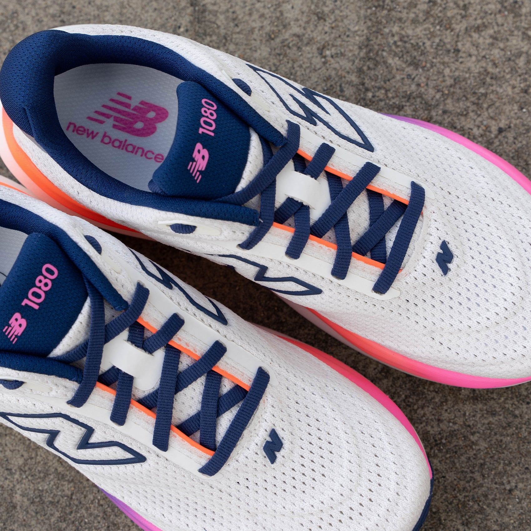 Womens New Balance 1080v15