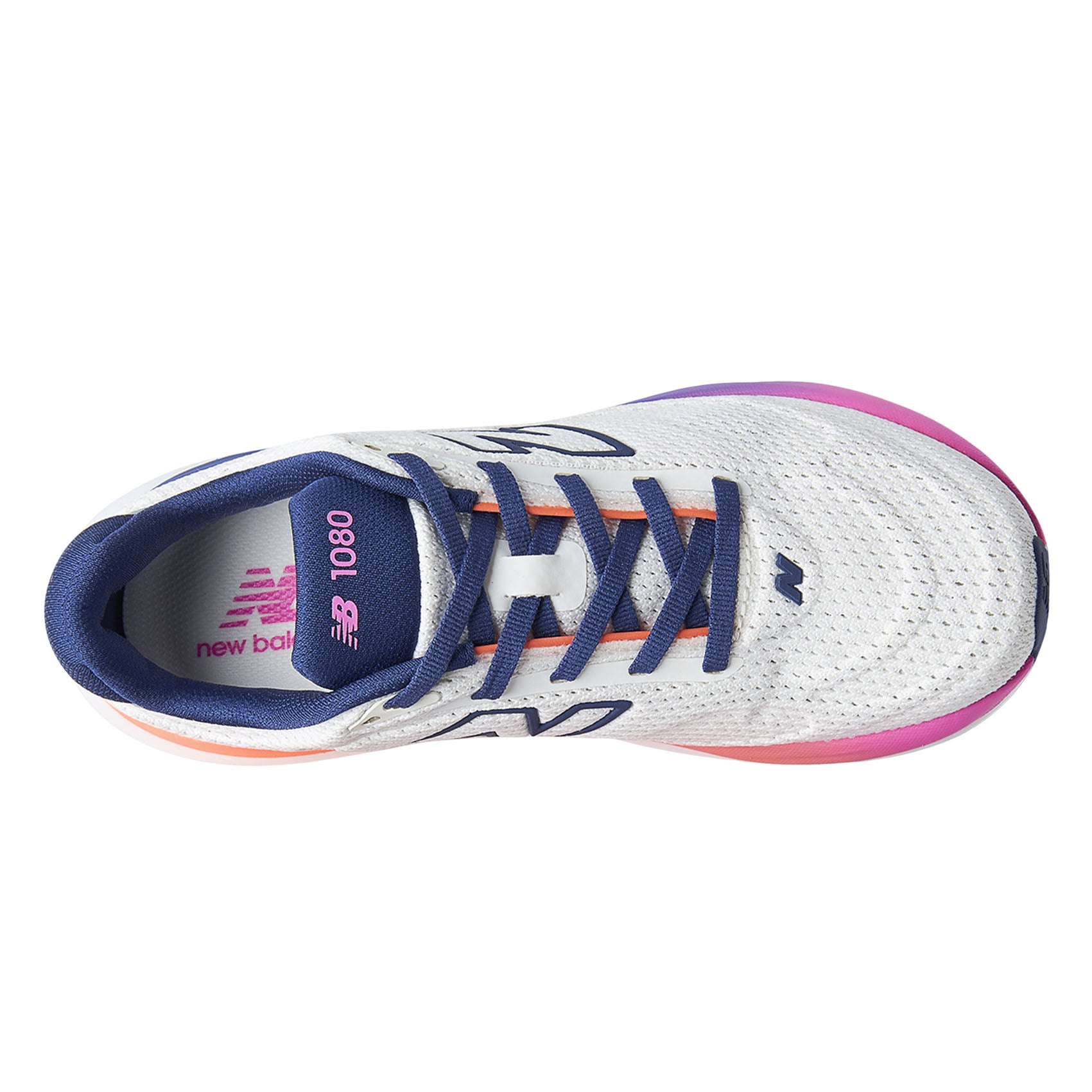 Womens New Balance 1080v15 (Wide)