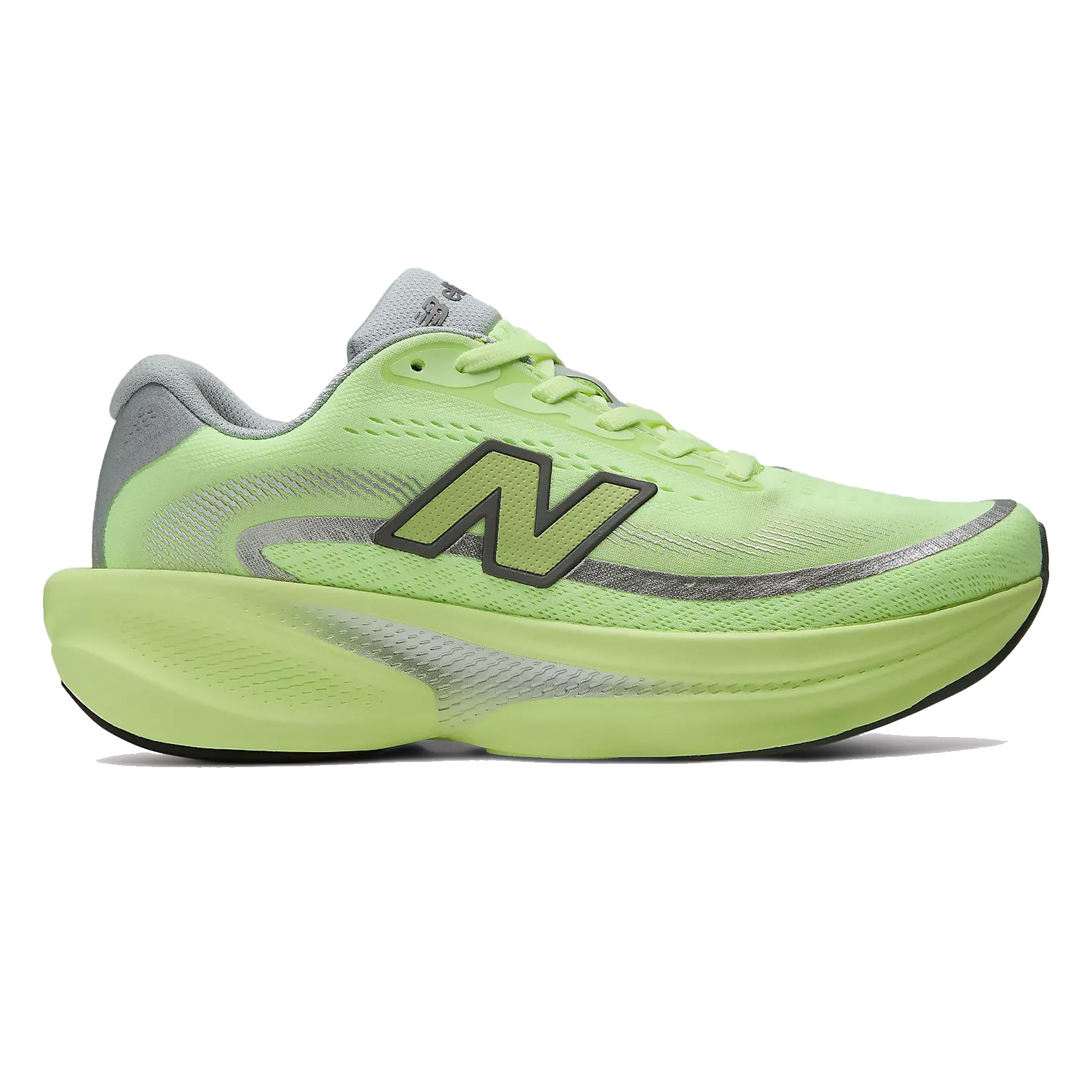 Womens New Balance Ellipse v1