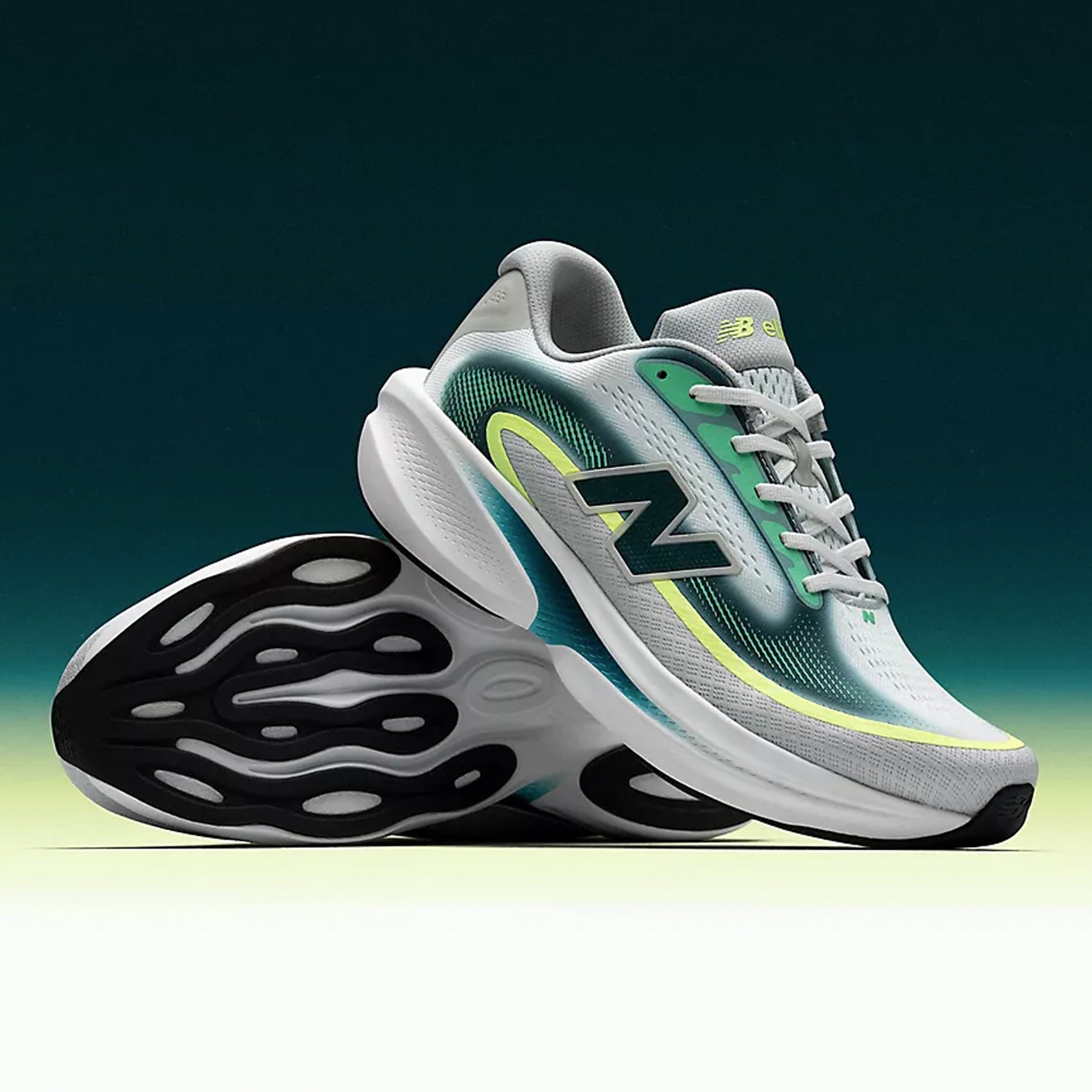 Womens New Balance Ellipse v1