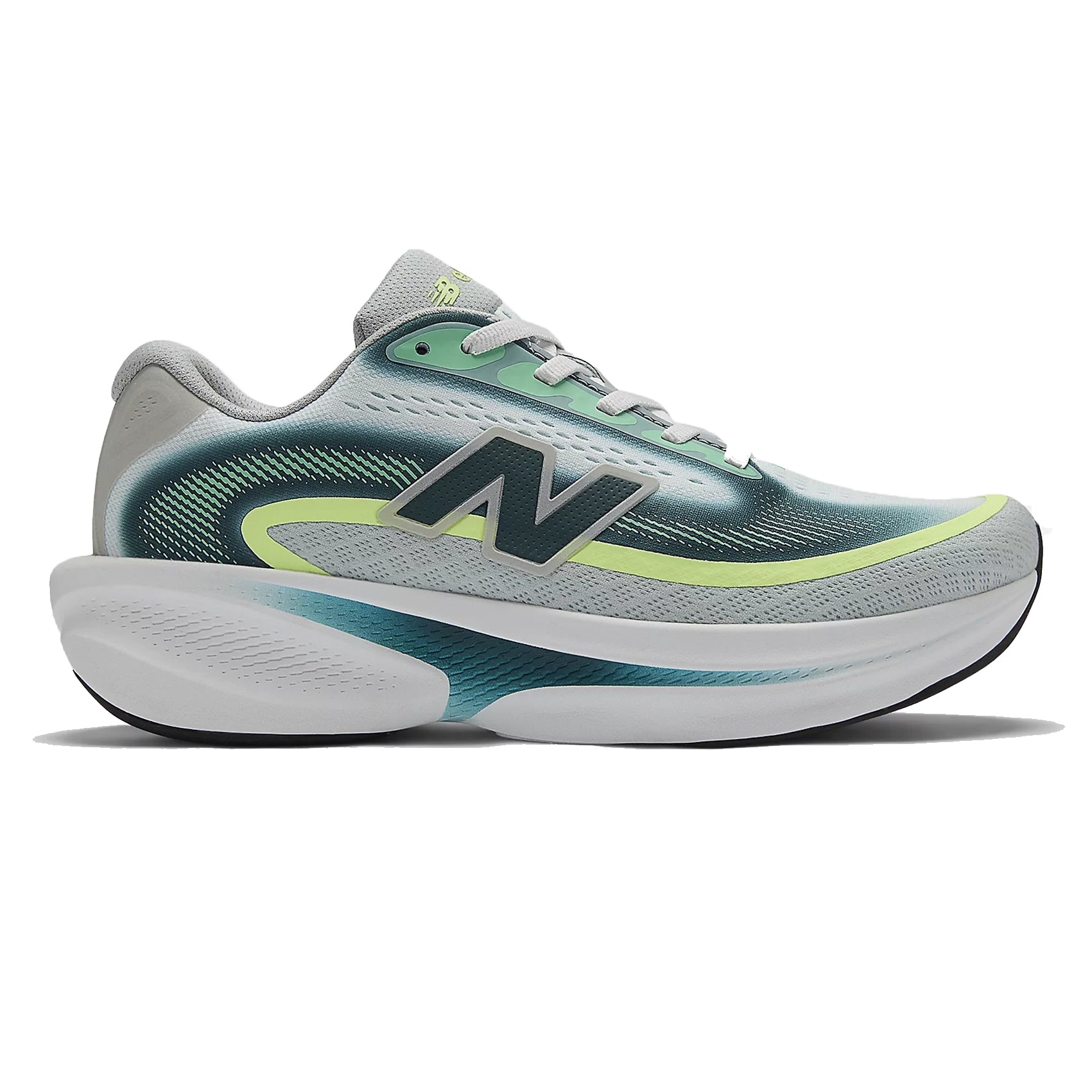 Womens New Balance Ellipse v1