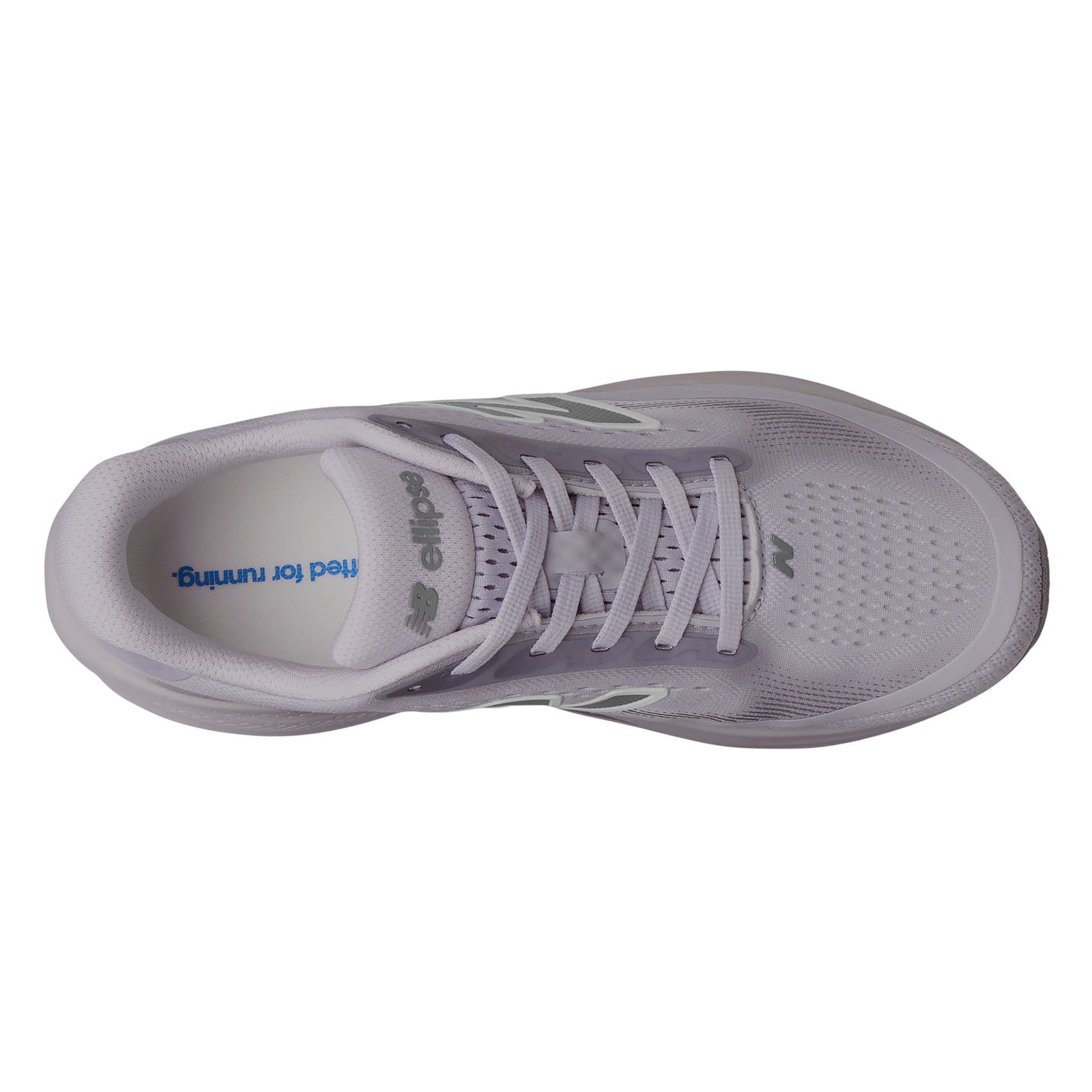 Womens New Balance Ellipse v1