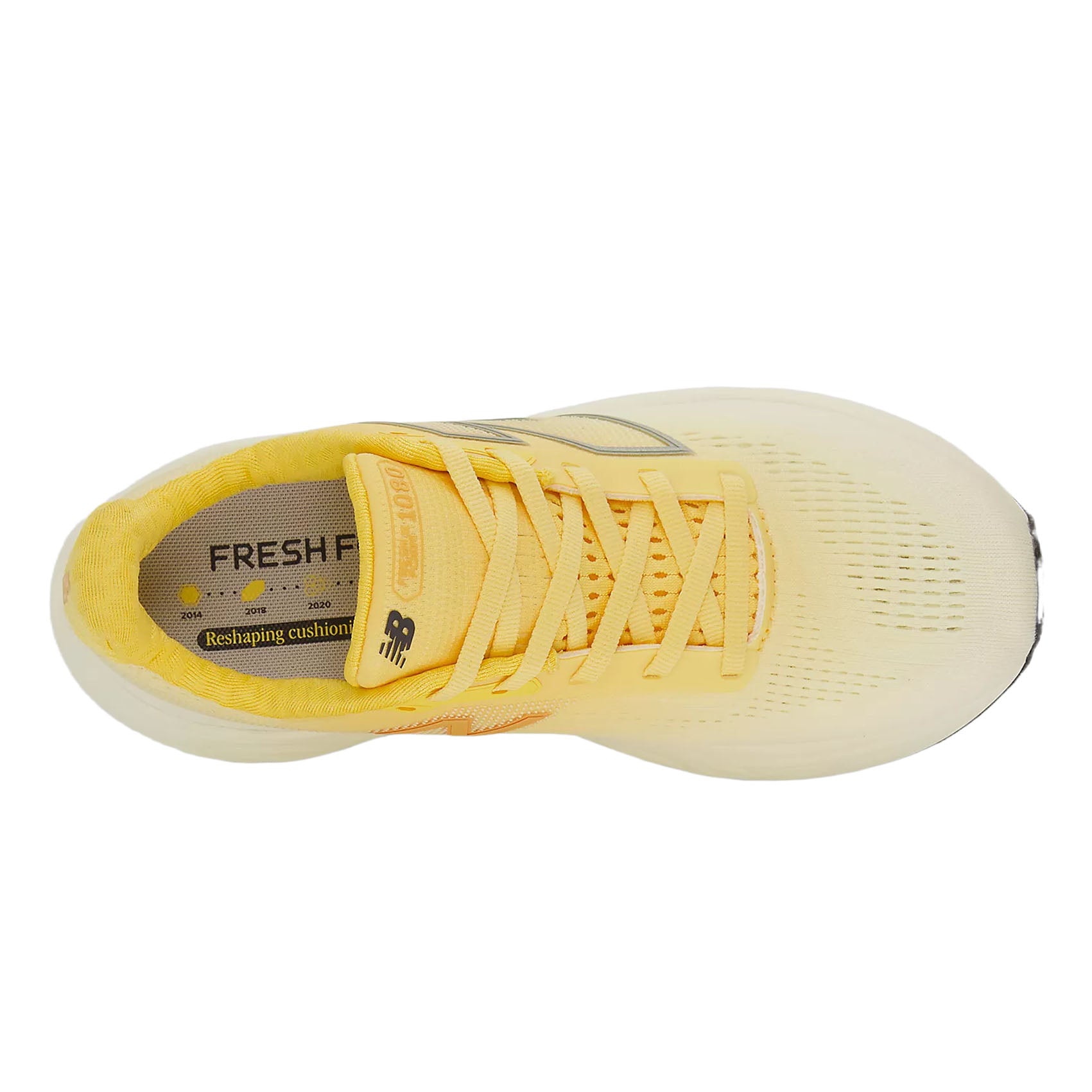 Womens New Balance Fresh Foam X 1080v14
