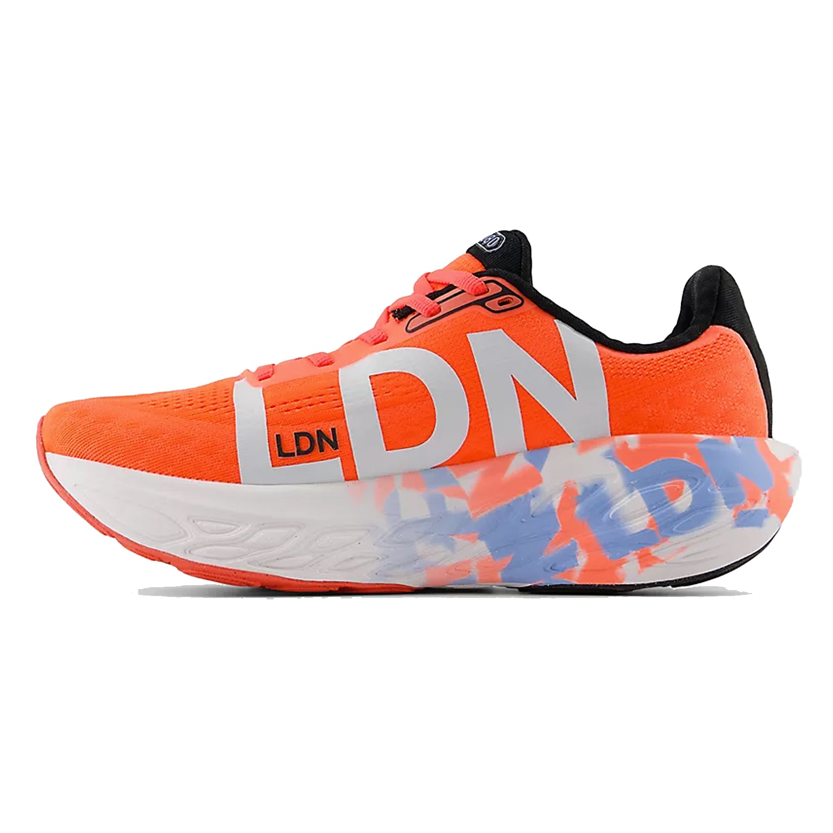 Womens New Balance Fresh Foam X 1080v14
