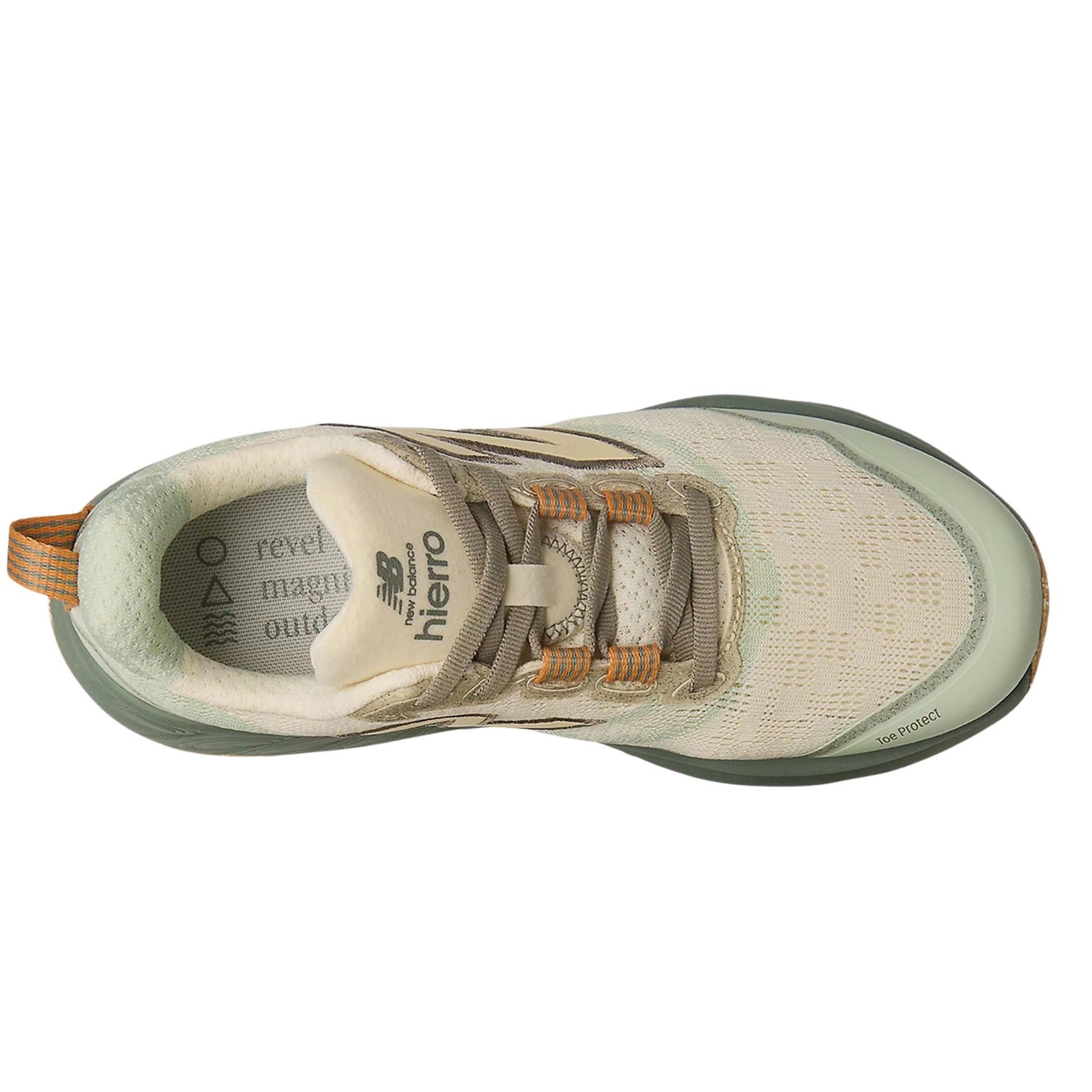 Womens New Balance Fresh Foam X Hierro v9